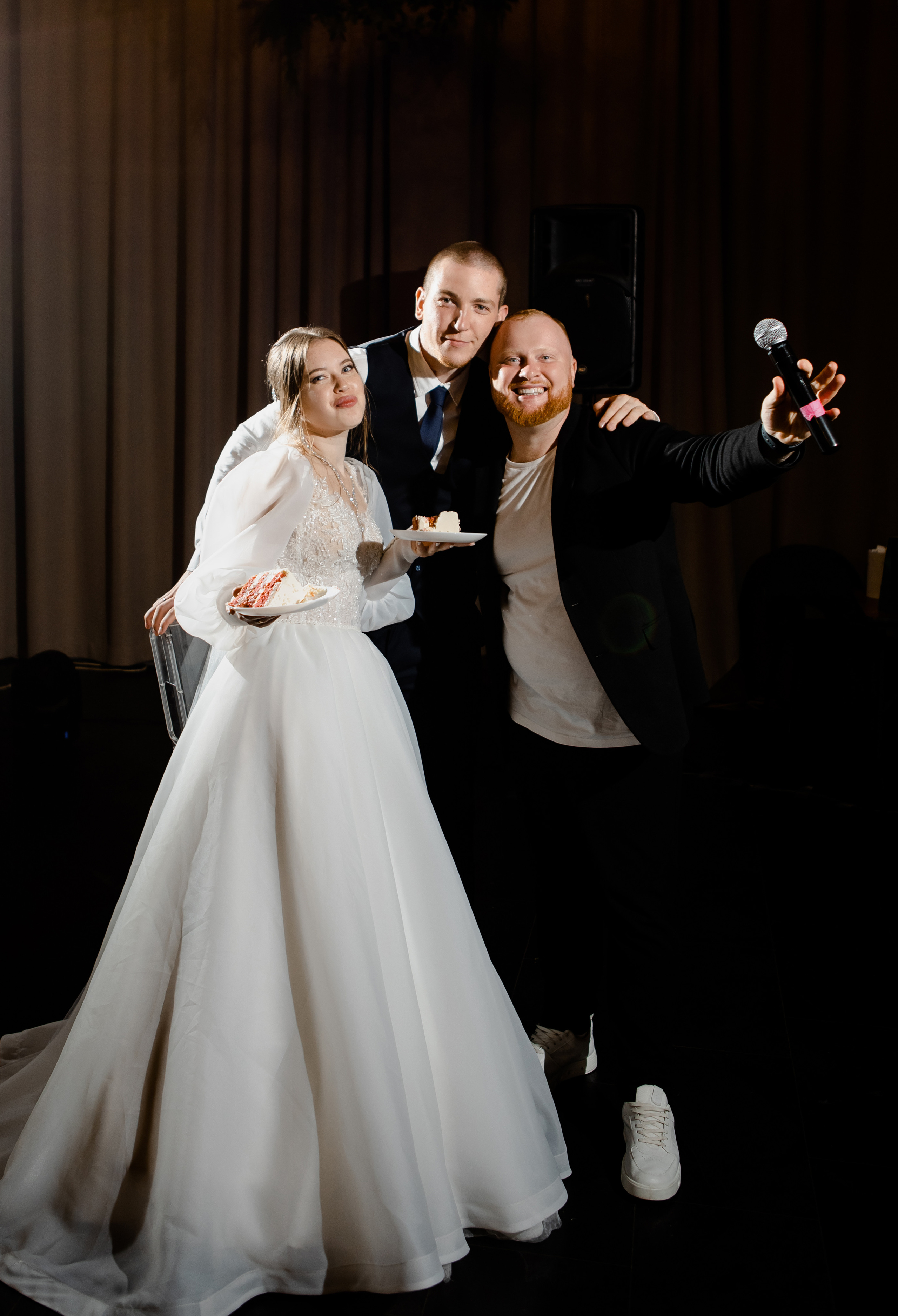 Никита и Елена. Свадебный и портретный фотограф в Миассе Филиппенко Дарья