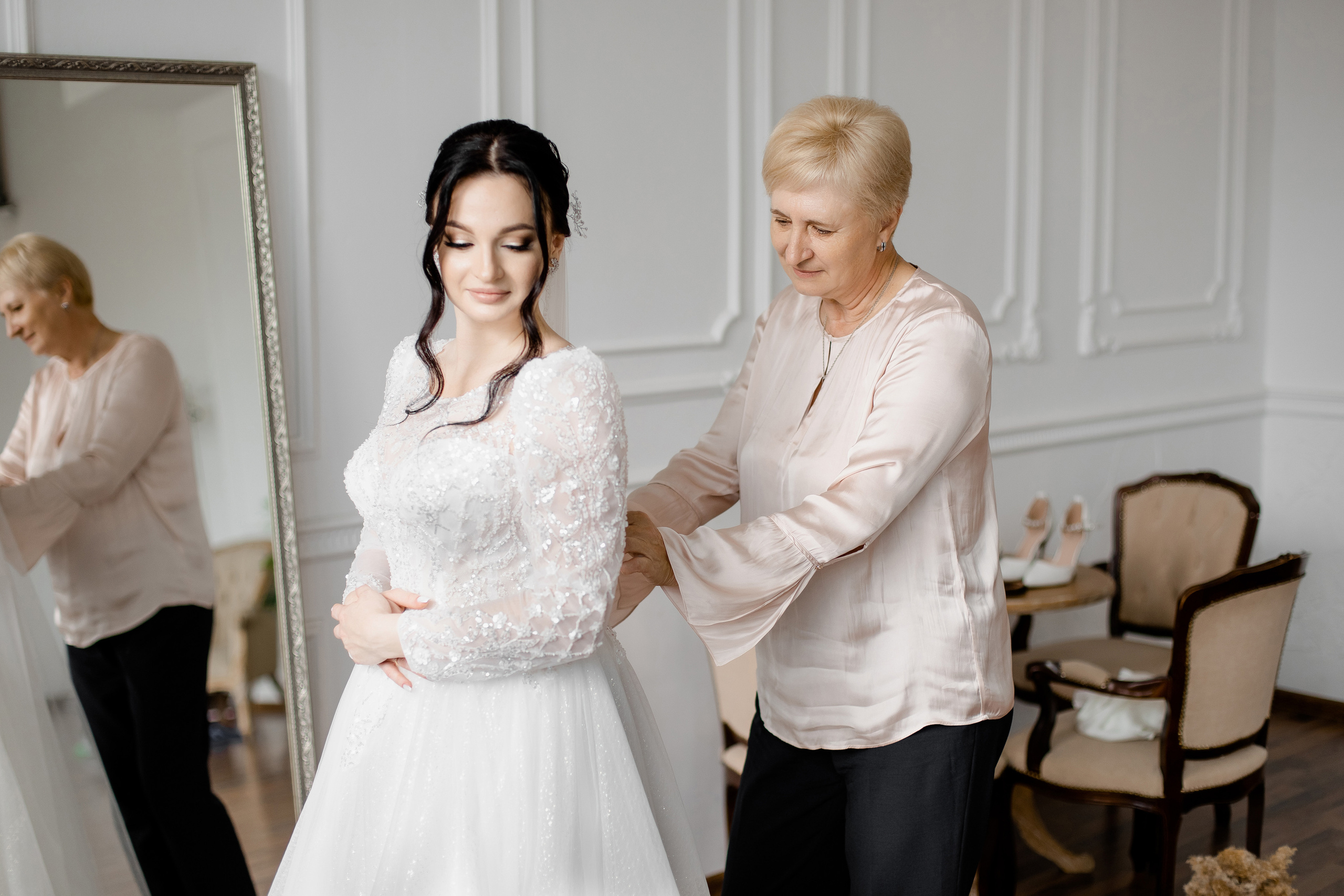 Артём и София. Свадебный и портретный фотограф в Миассе Филиппенко Дарья