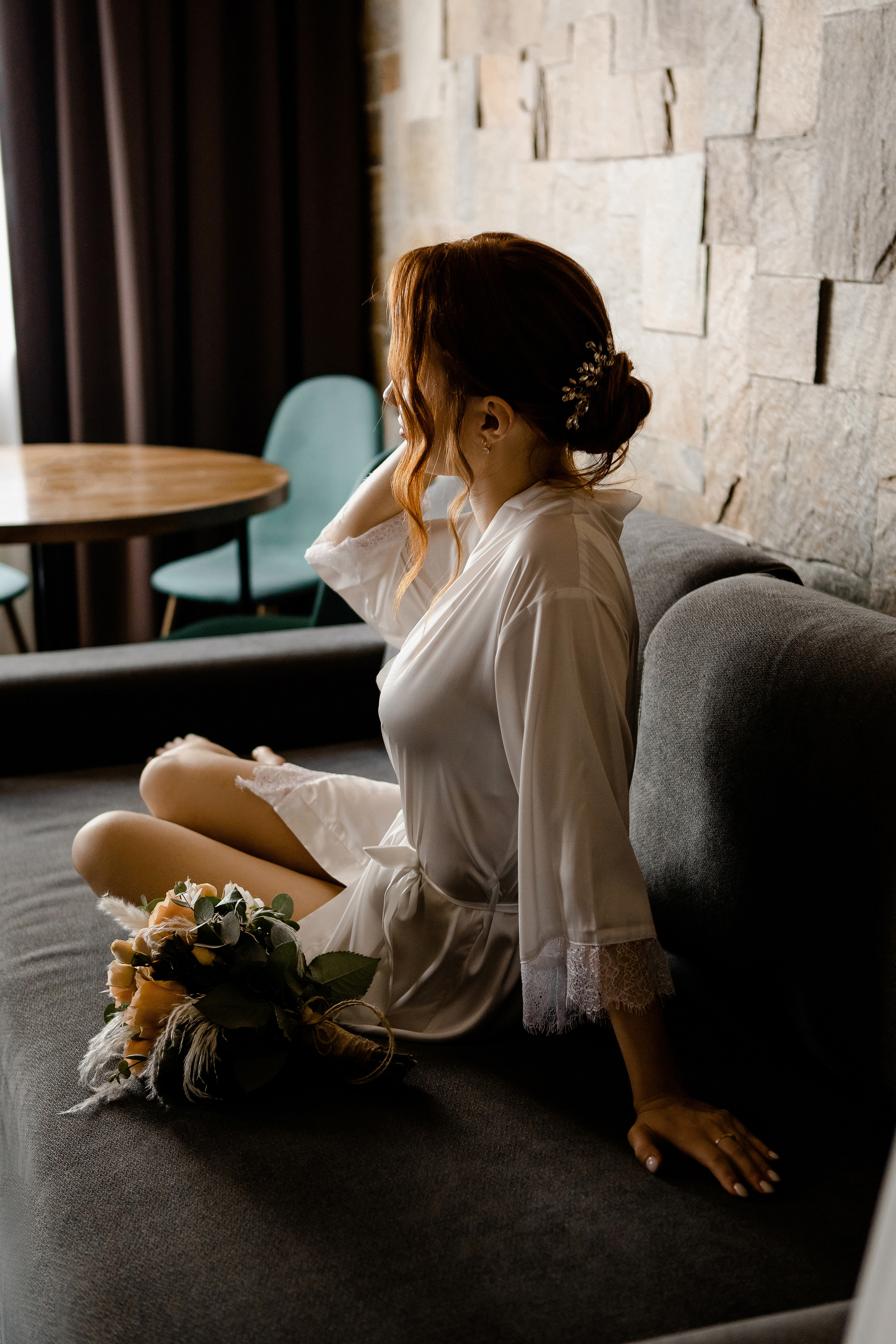 Владимир и Карина. Свадебный и портретный фотограф в Миассе Филиппенко Дарья