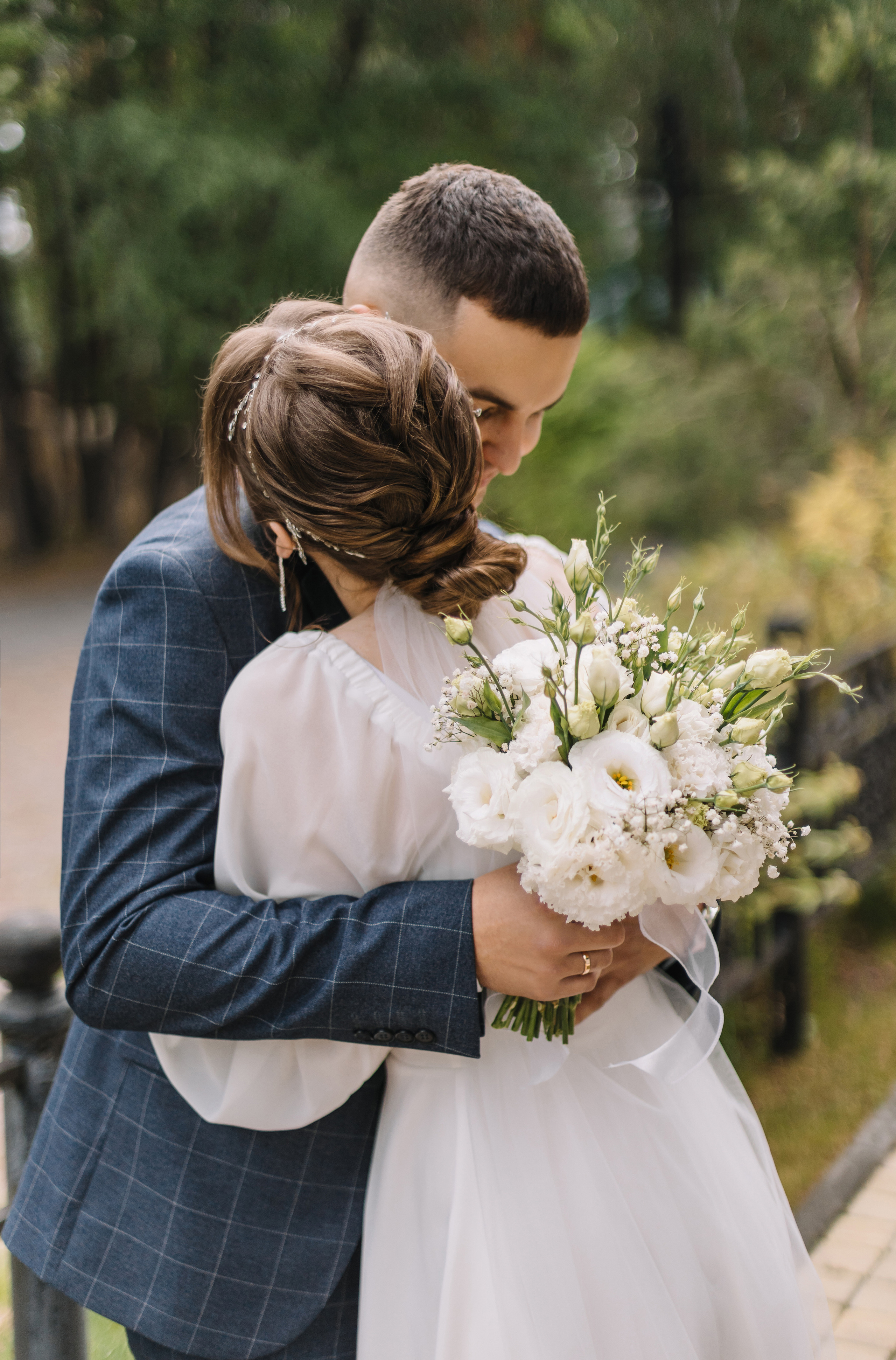 Егор и Ксения. Свадебный и портретный фотограф в Миассе Филиппенко Дарья