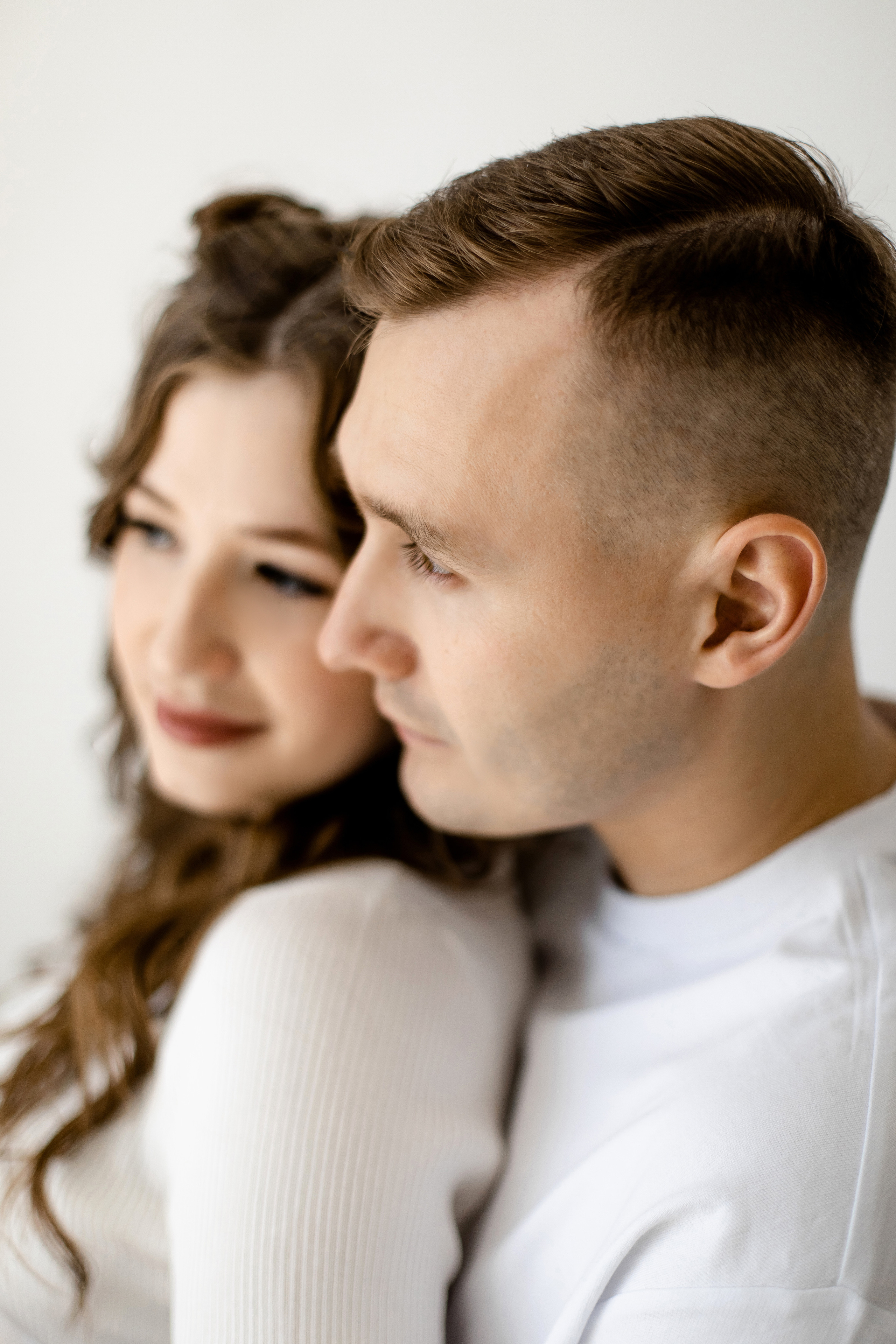 Сергей и Елизавета. Свадебный и портретный фотограф в Миассе Филиппенко Дарья