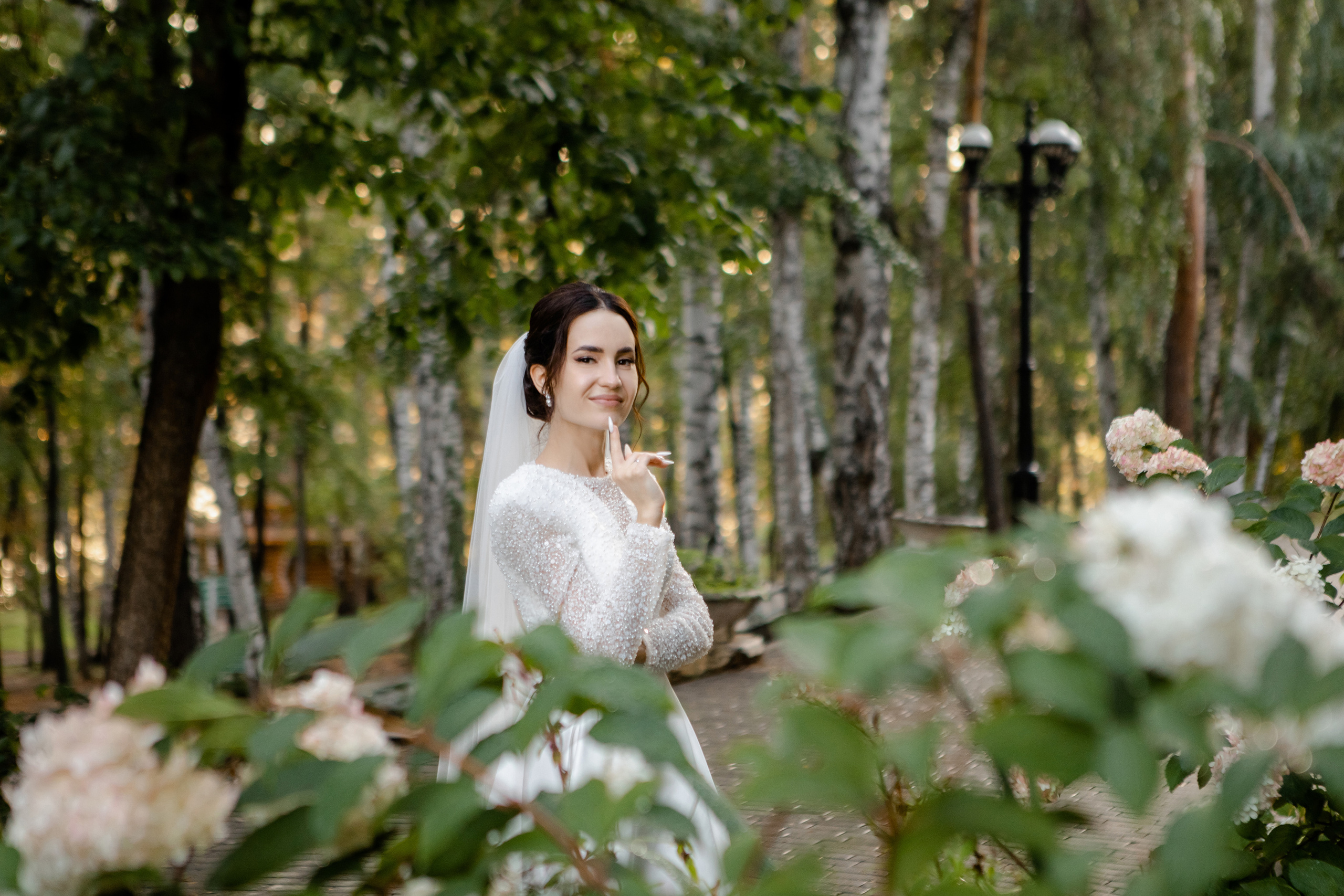 Никита и Татьяна. Свадебный и портретный фотограф в Миассе Филиппенко Дарья