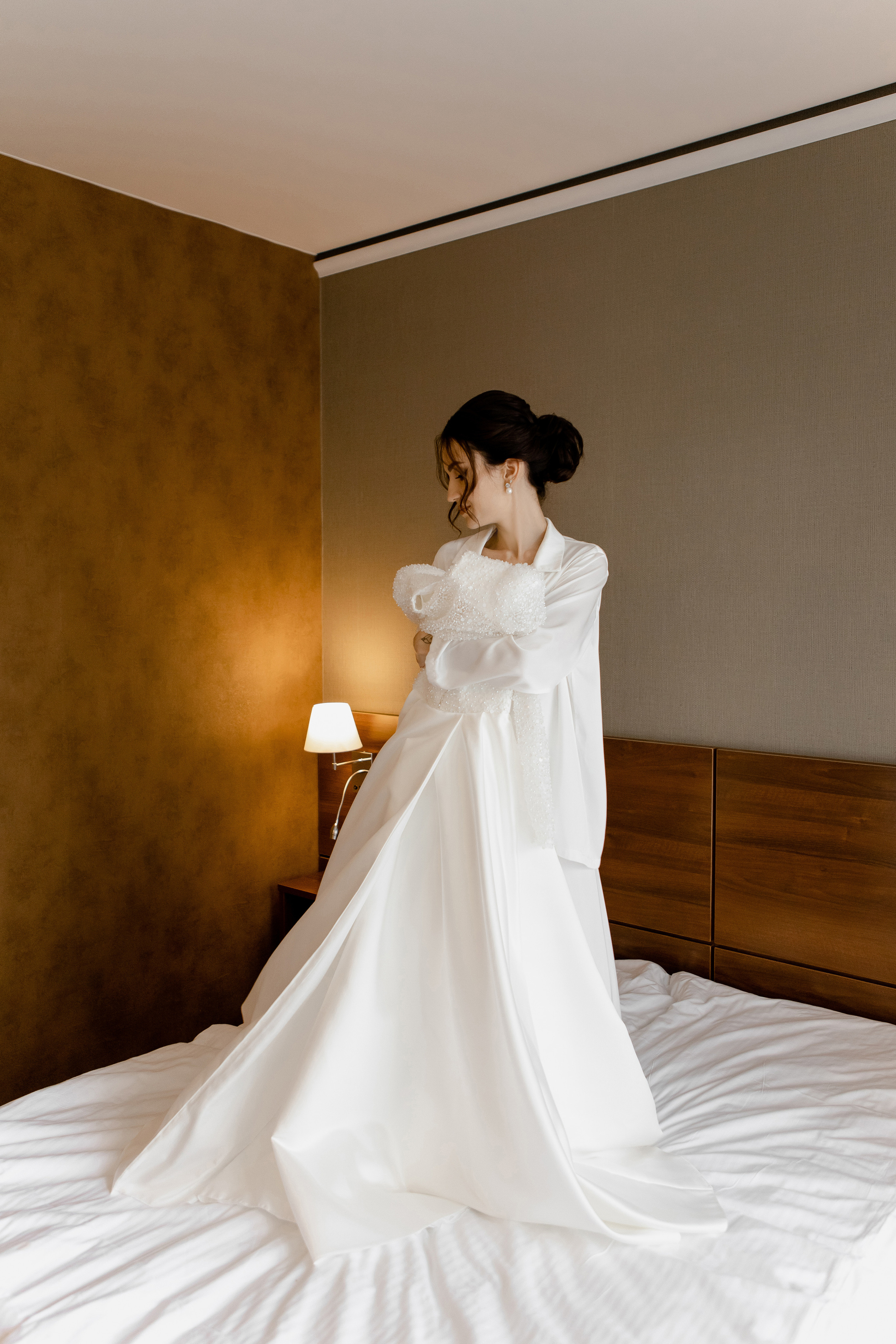 Никита и Татьяна. Свадебный и портретный фотограф в Миассе Филиппенко Дарья