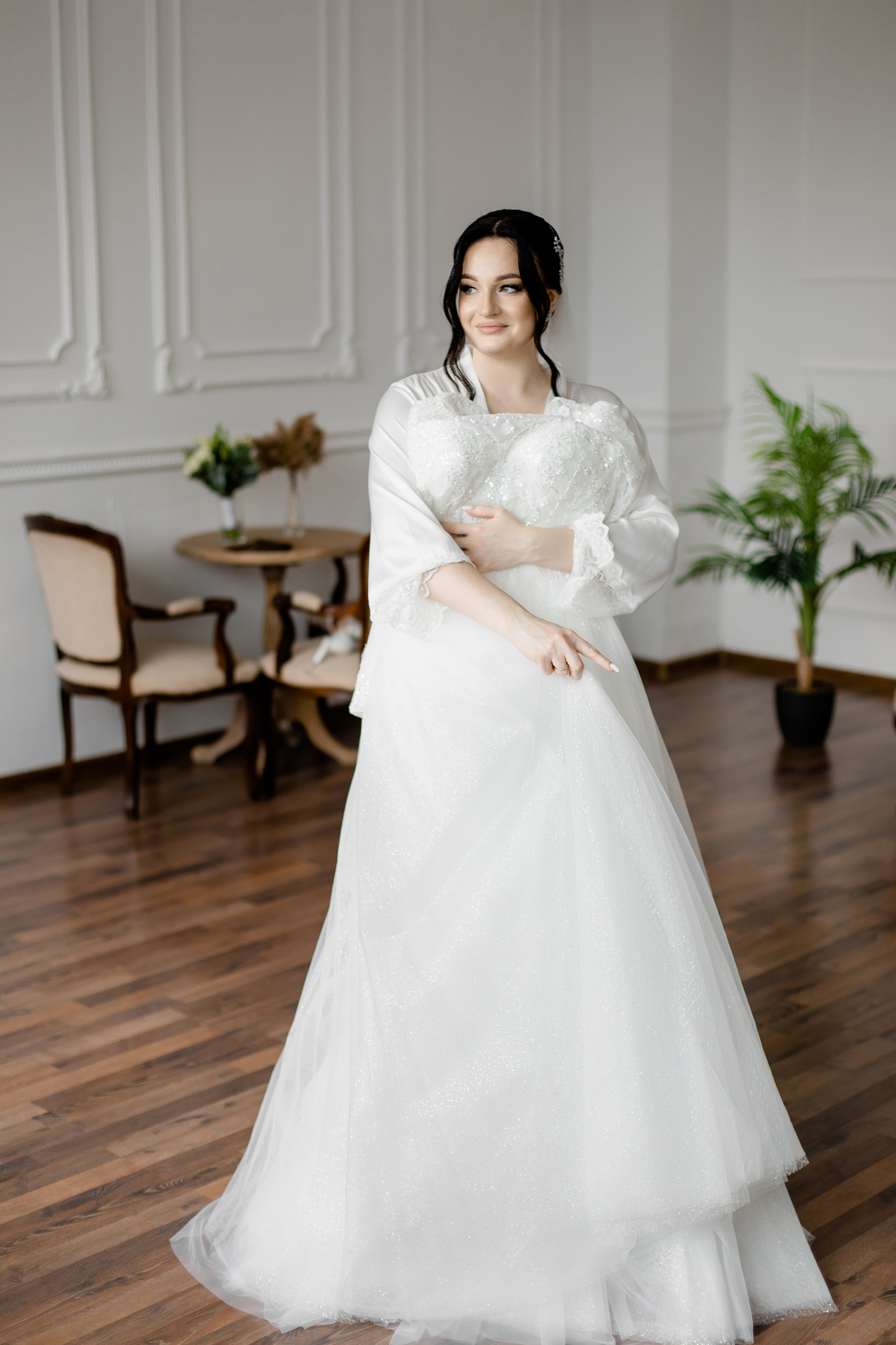 Артём и София. Свадебный и портретный фотограф в Миассе Филиппенко Дарья