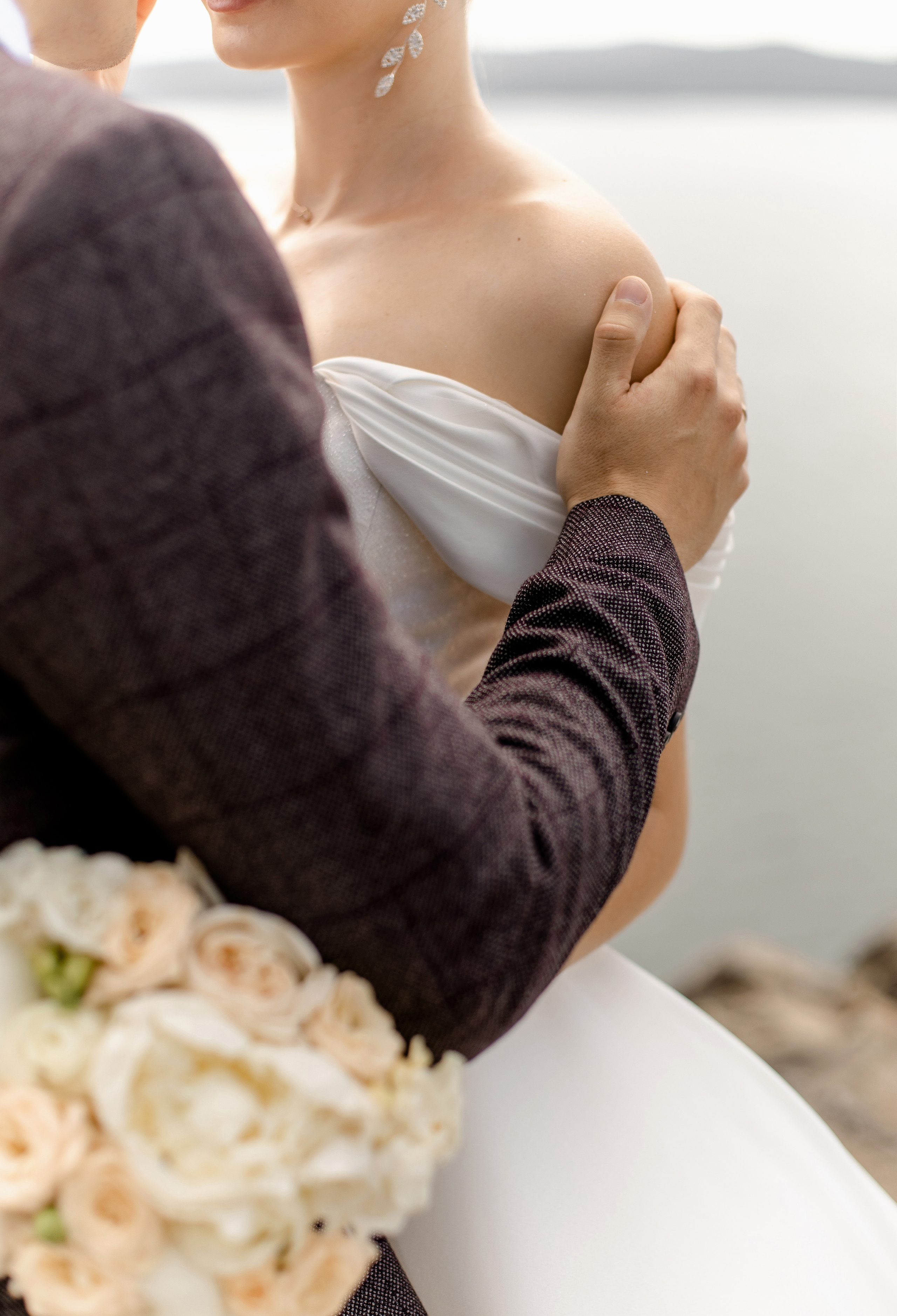 Сергей и Ольга. Свадебный и портретный фотограф в Миассе Филиппенко Дарья