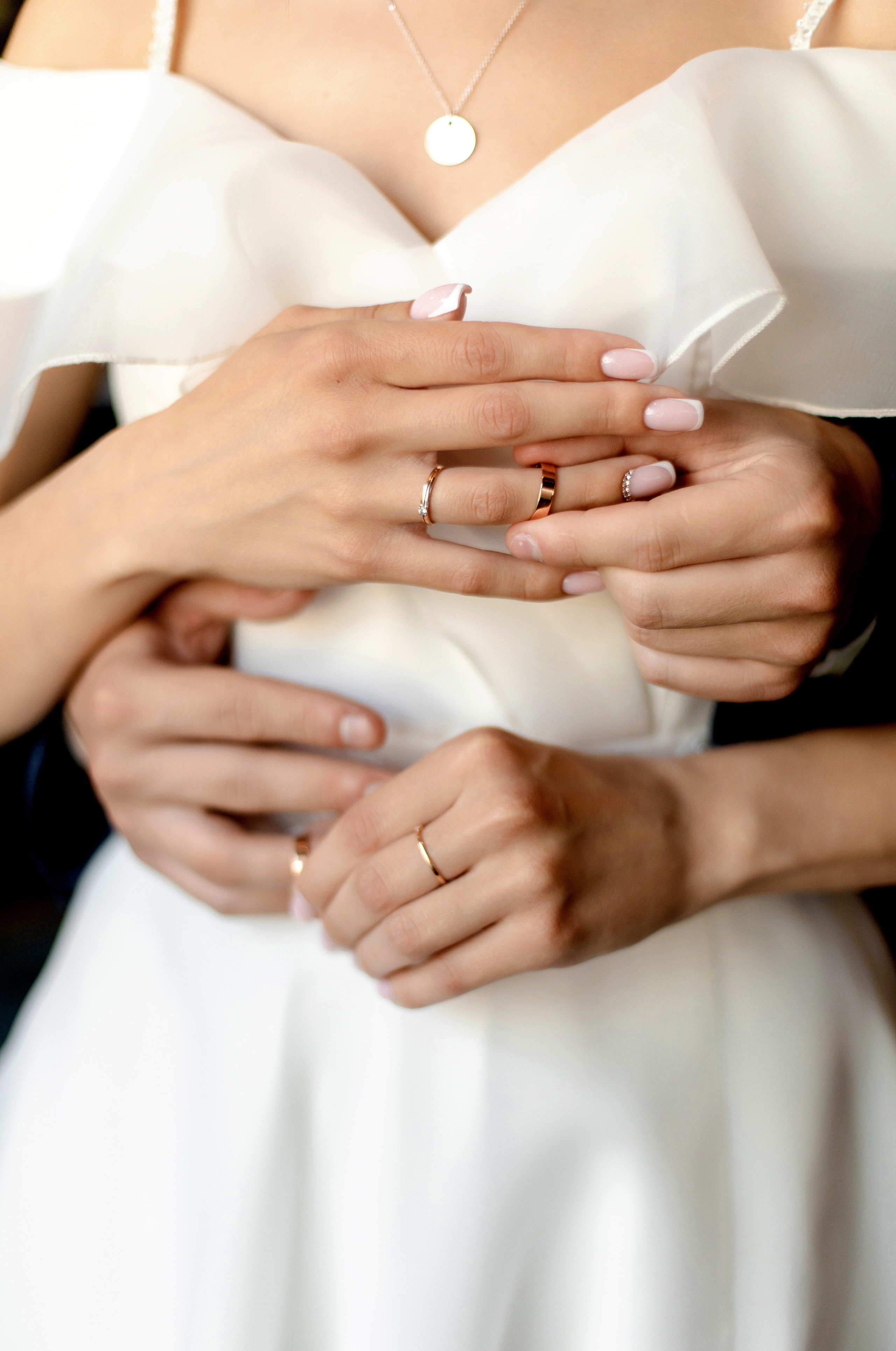 Никита и Карина. Свадебный и портретный фотограф в Миассе Филиппенко Дарья