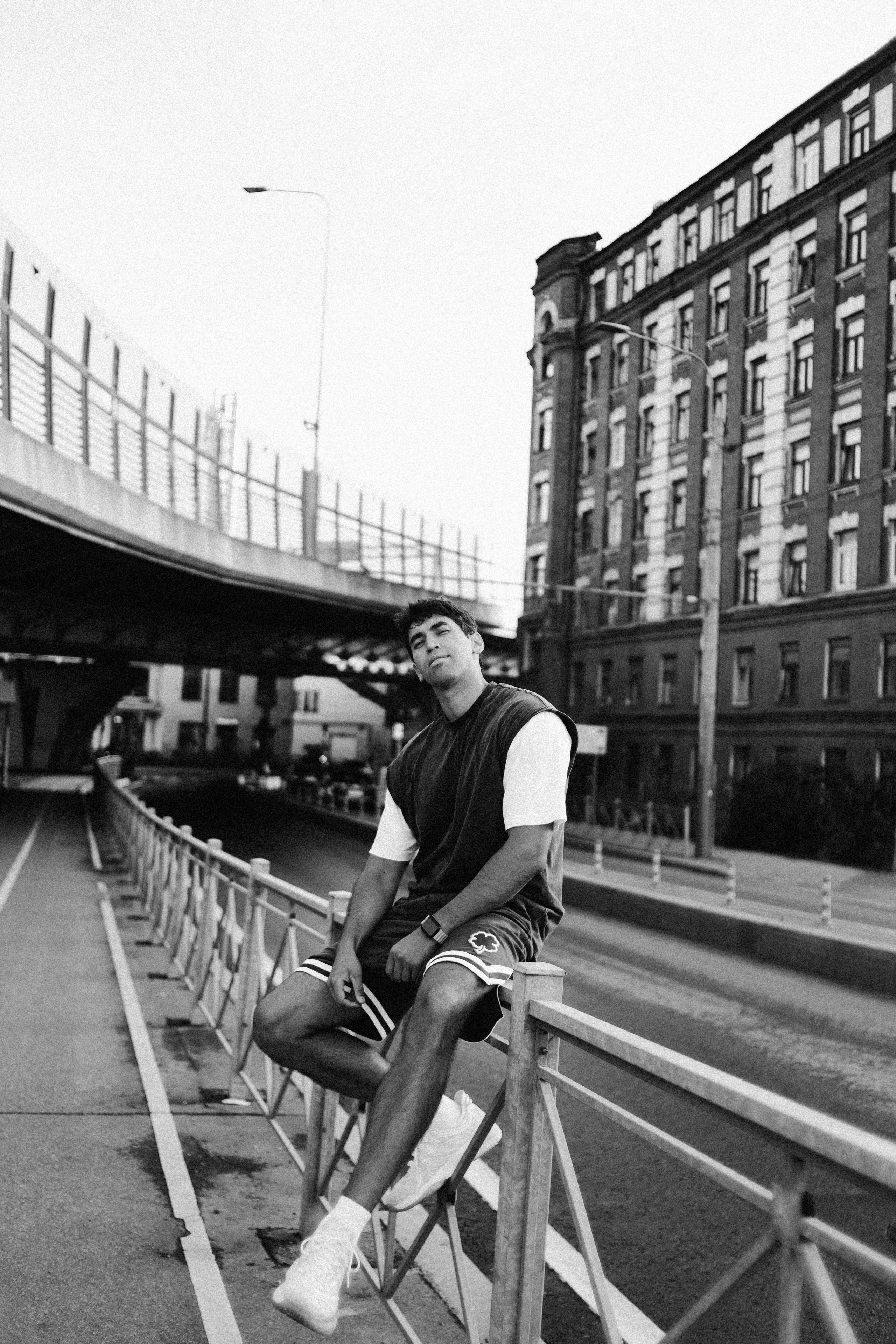 Игорь. Портретный фотограф в Санкт-Петербурге Элина Ситникова