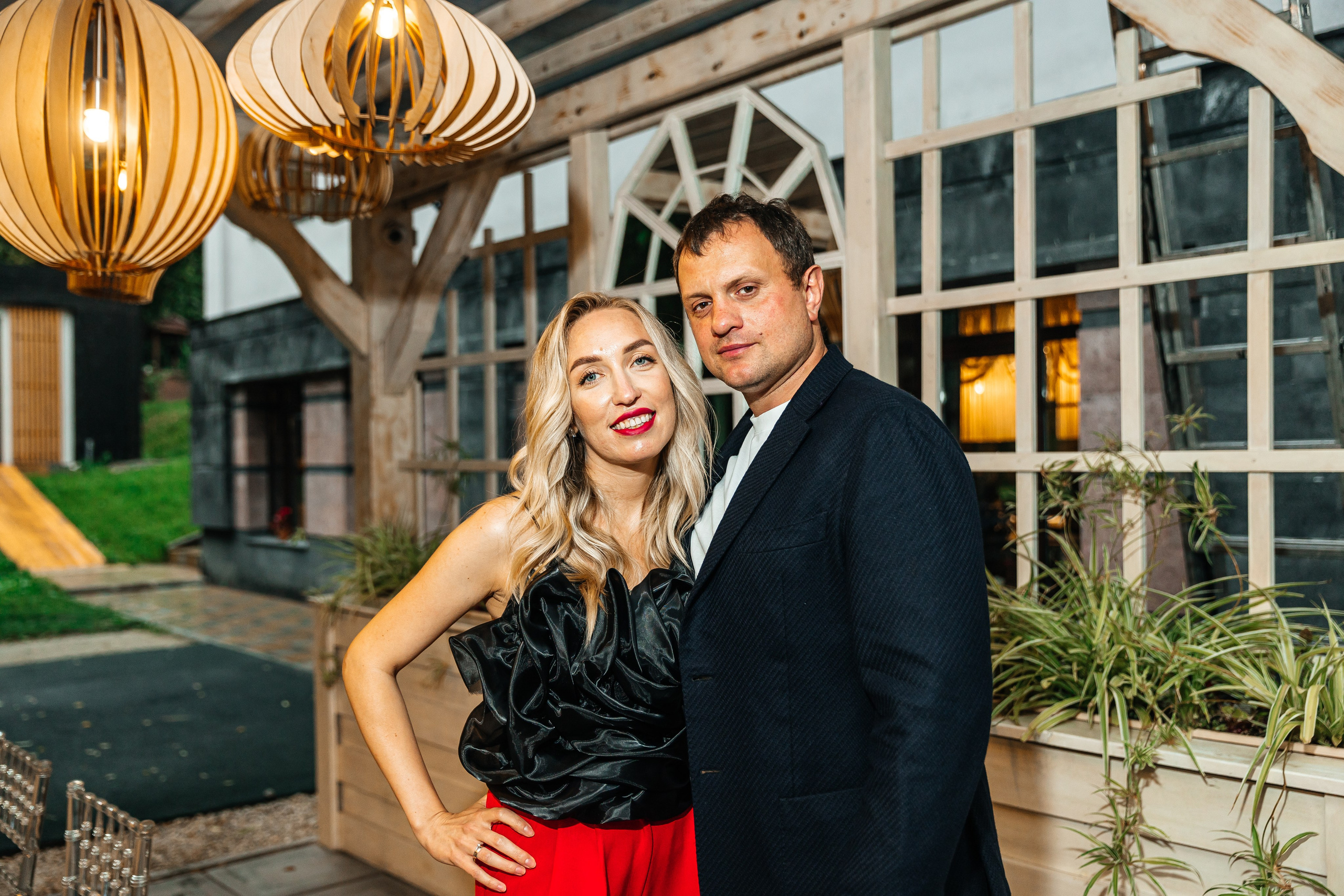 Фотосъёмка Дня Рождения Ксении в ресторане «Мечты». Александр Оношкин. Свадебный фотограф в Екатеринбурге