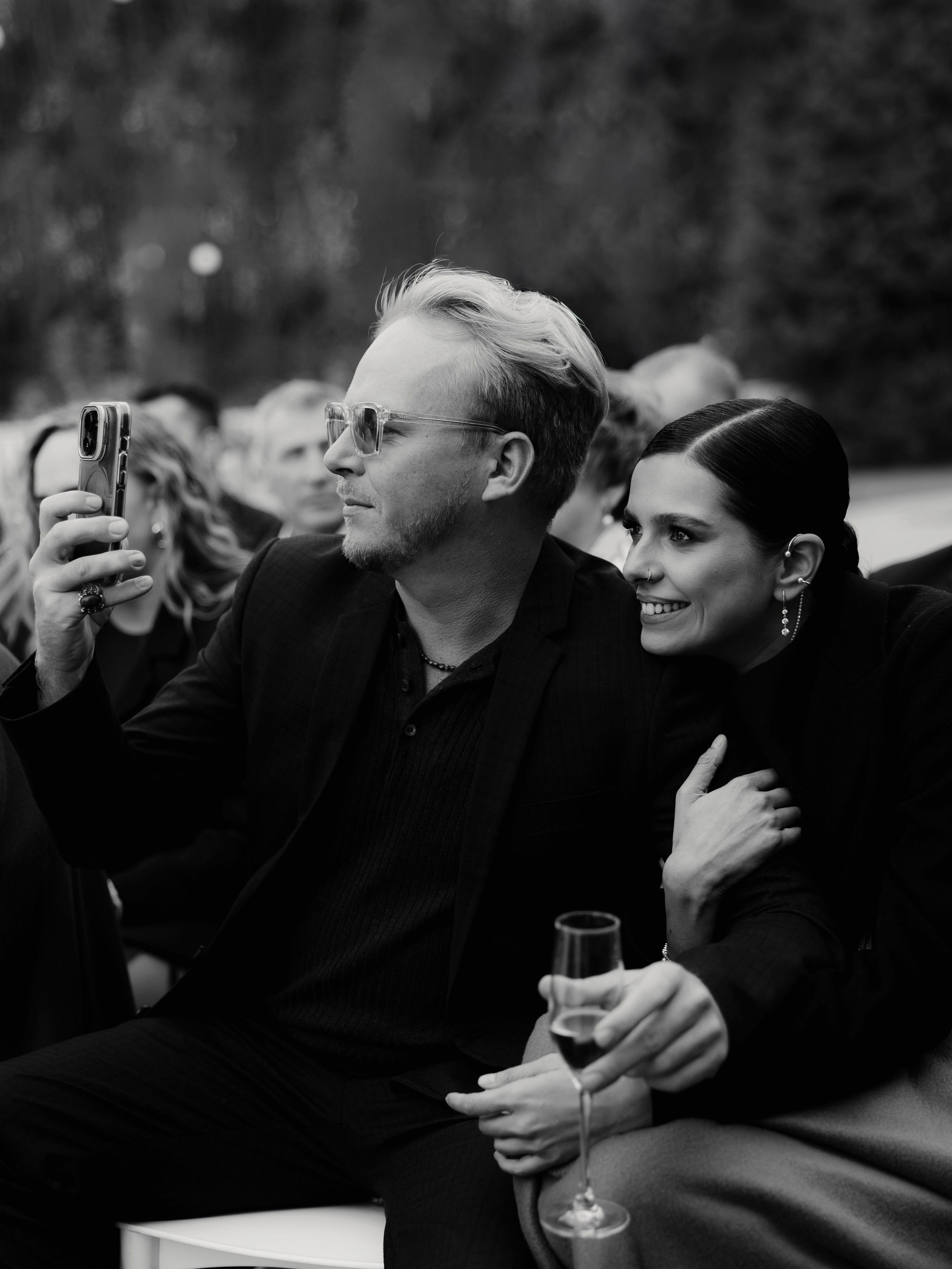 Like an ocean in your eyes. Свадебный и репортажный фотограф Киров | Вадим Карпук