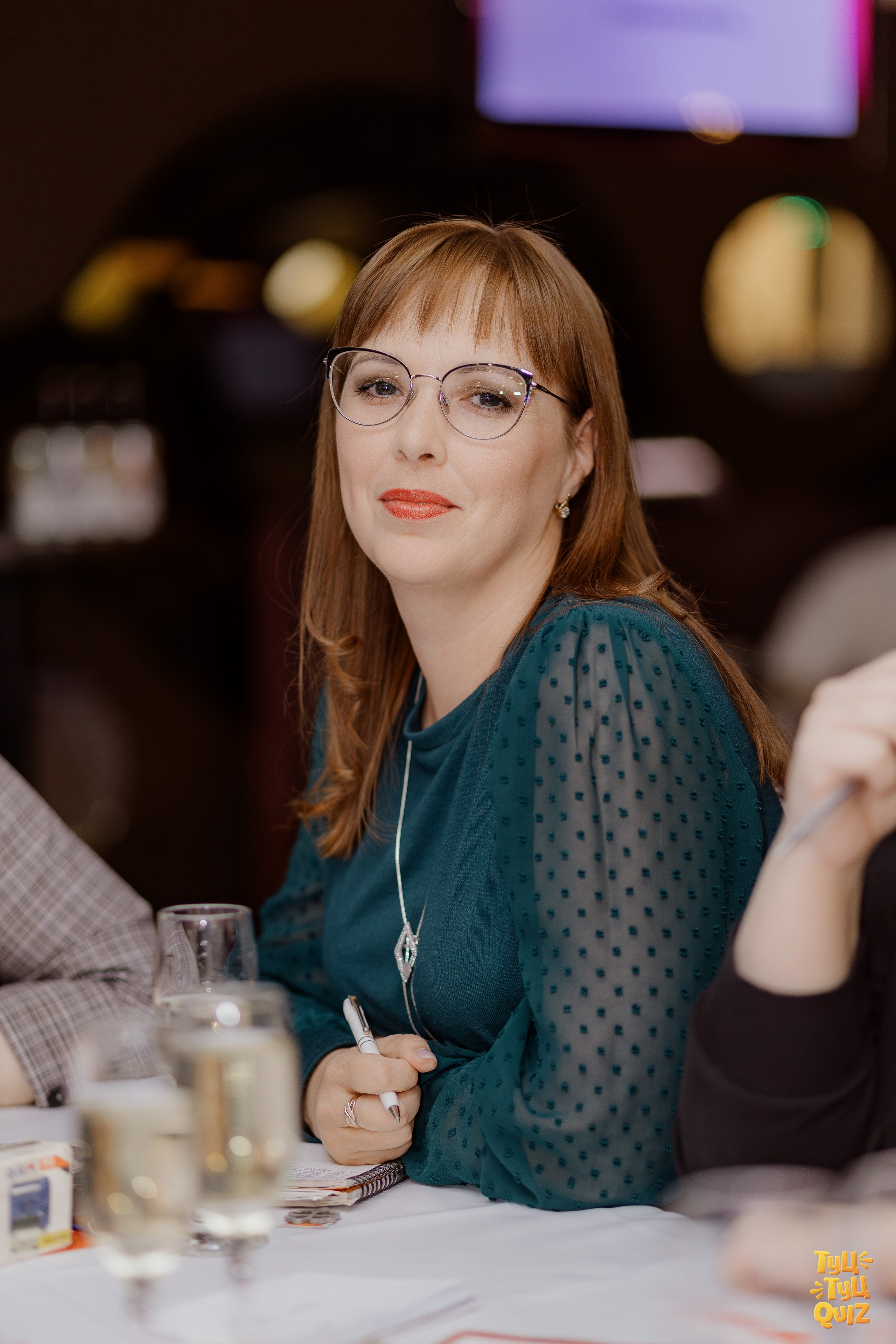 Туц Туц Quiz. Свадебный и репортажный фотограф Киров | Вадим Карпук