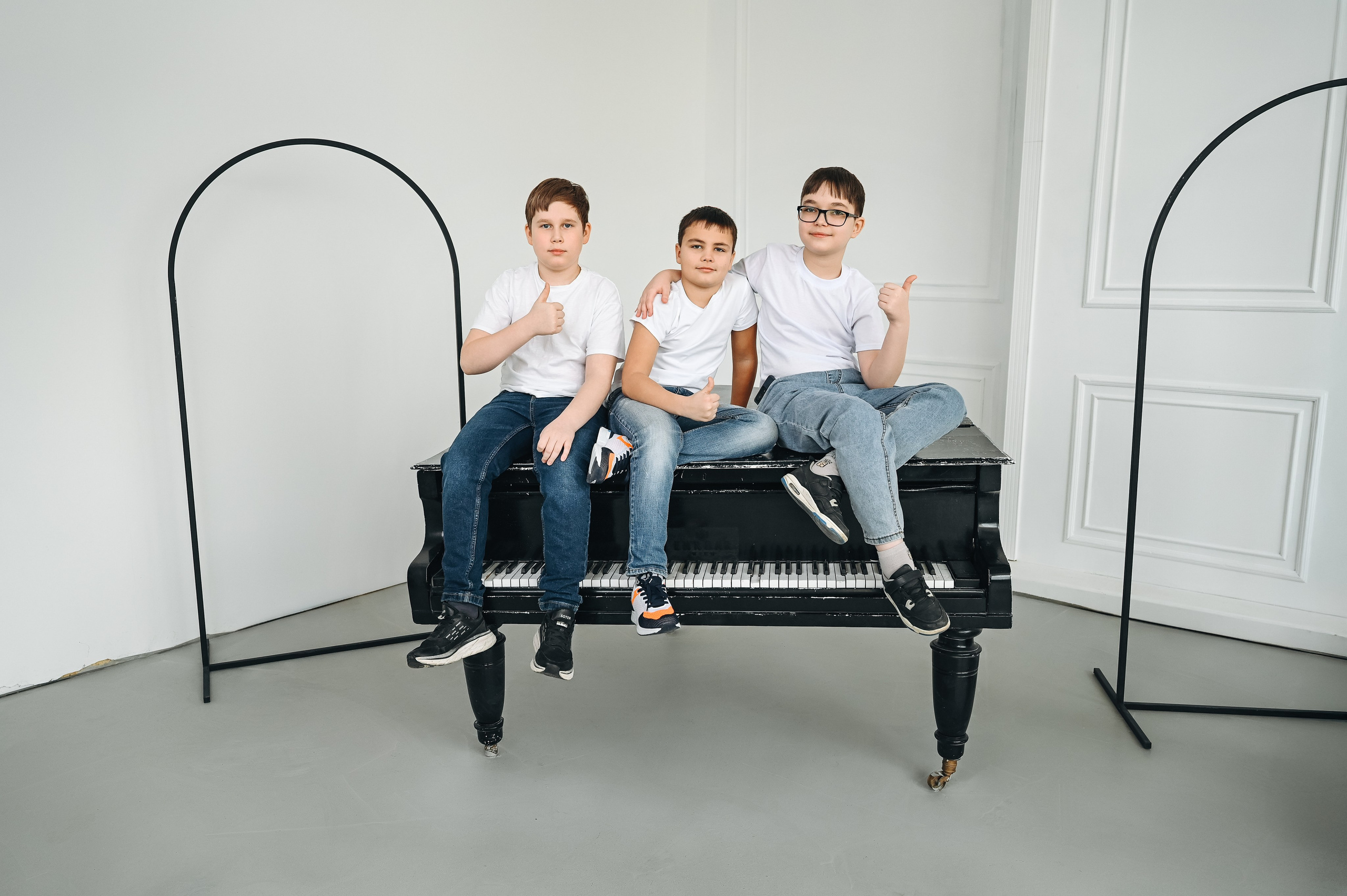 Началка. Выпускные альбомы в Кургане, Твой альбом, Книга