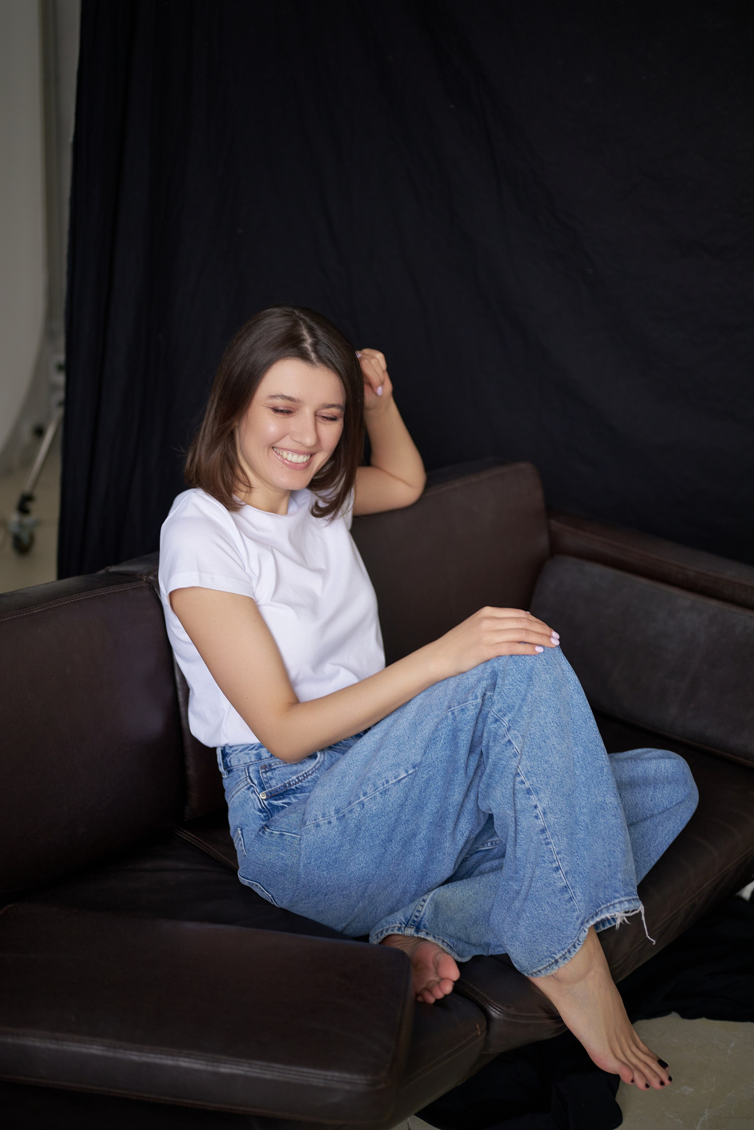 Liliya. Портретный фотограф в Казани