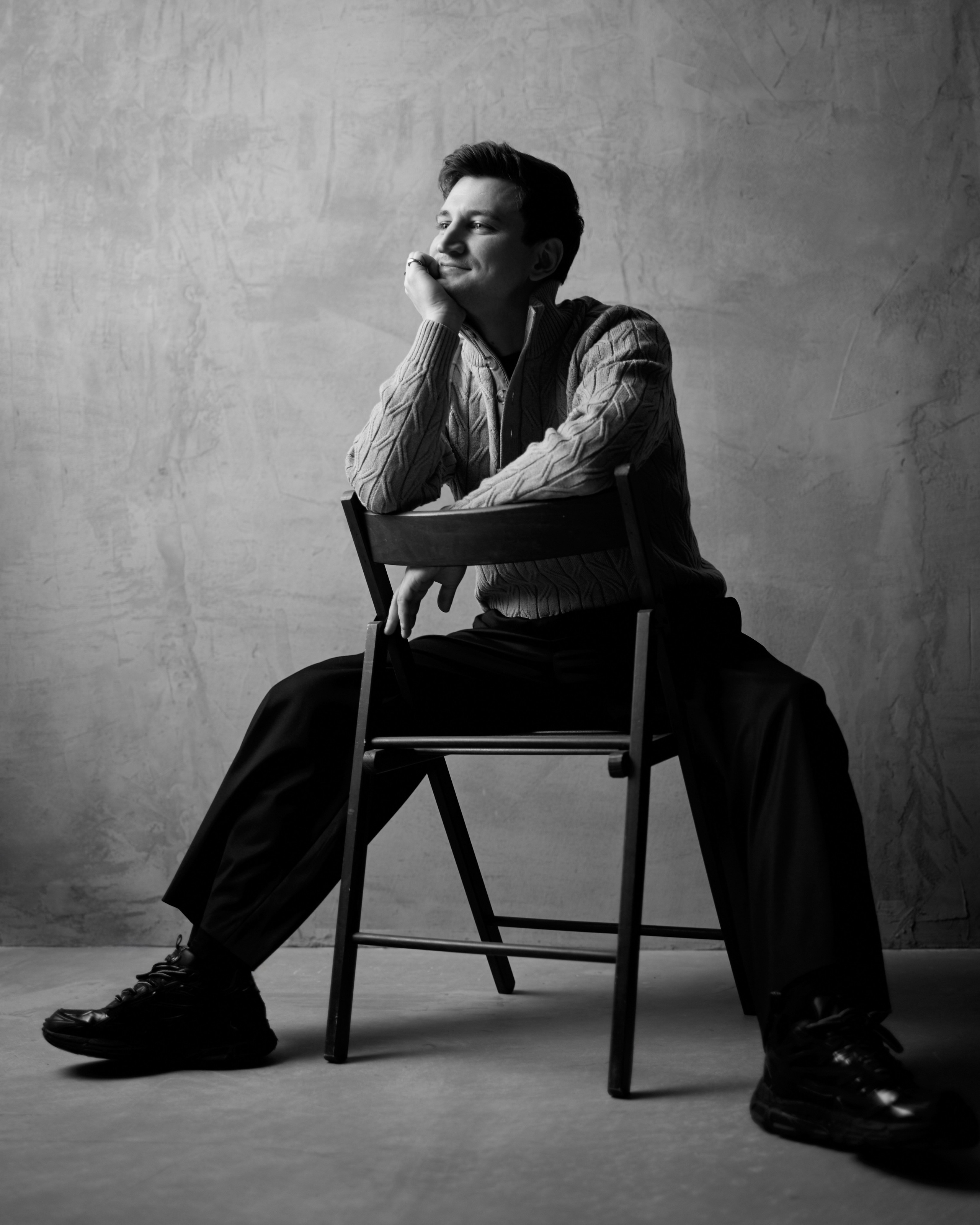 Илья. Александр Прозоров фотограф в Кирове