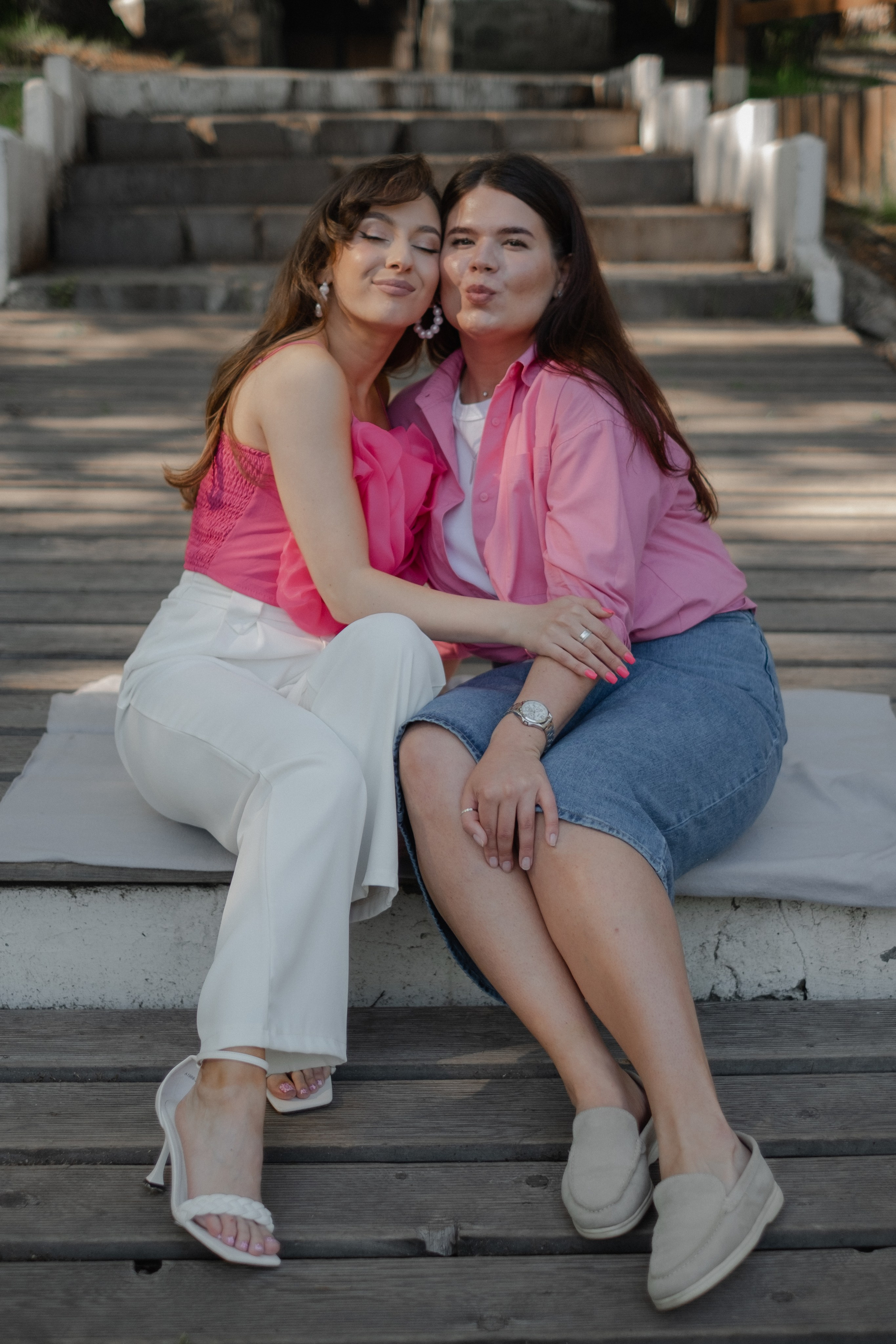 День рождения Риты. Фотограф в Новосибирске Диана Ильиных