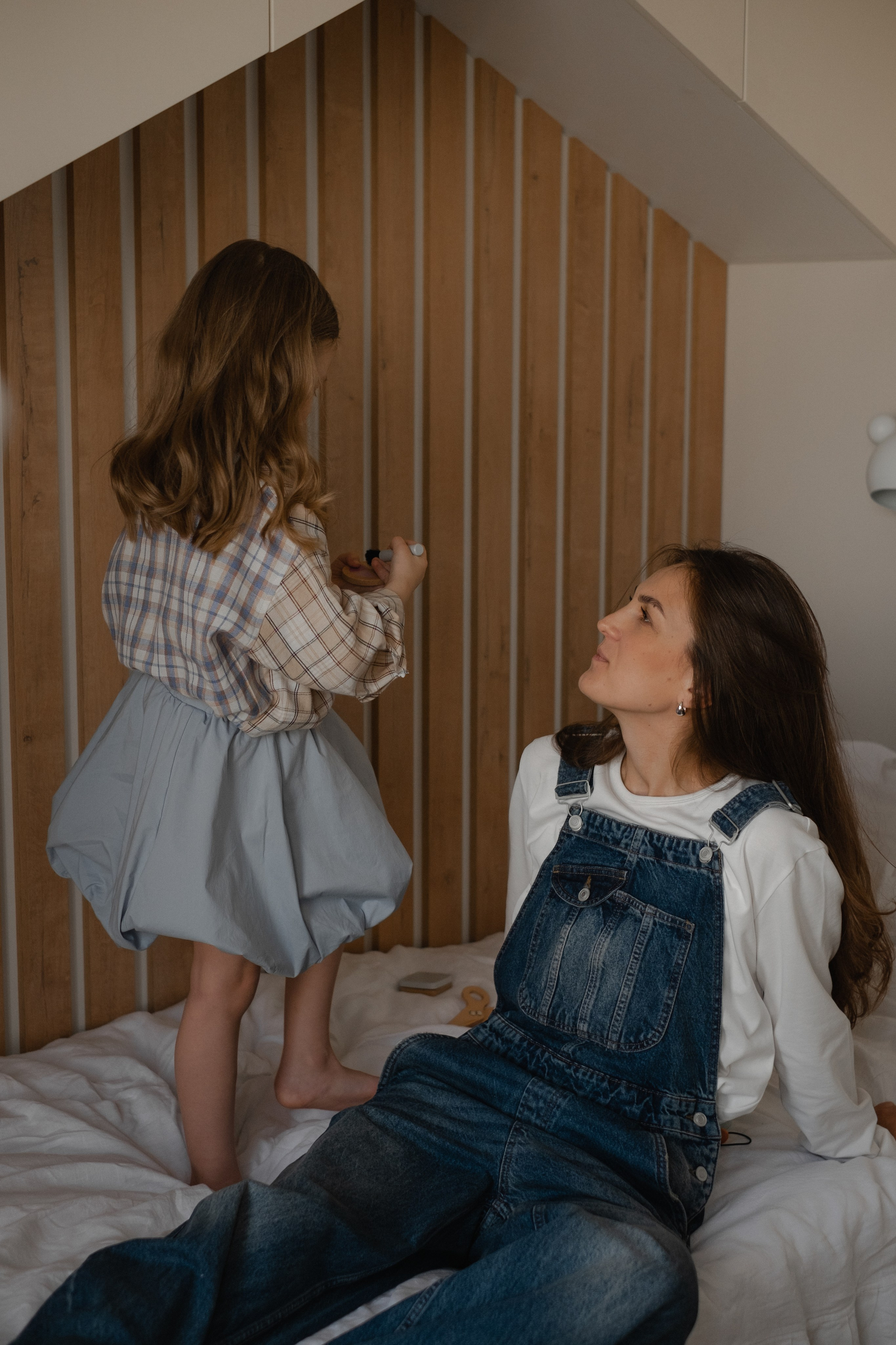 Элла, Кирилл, Алиса и Даниил | домашняя съемка. Фотограф в Новосибирске Диана Ильиных