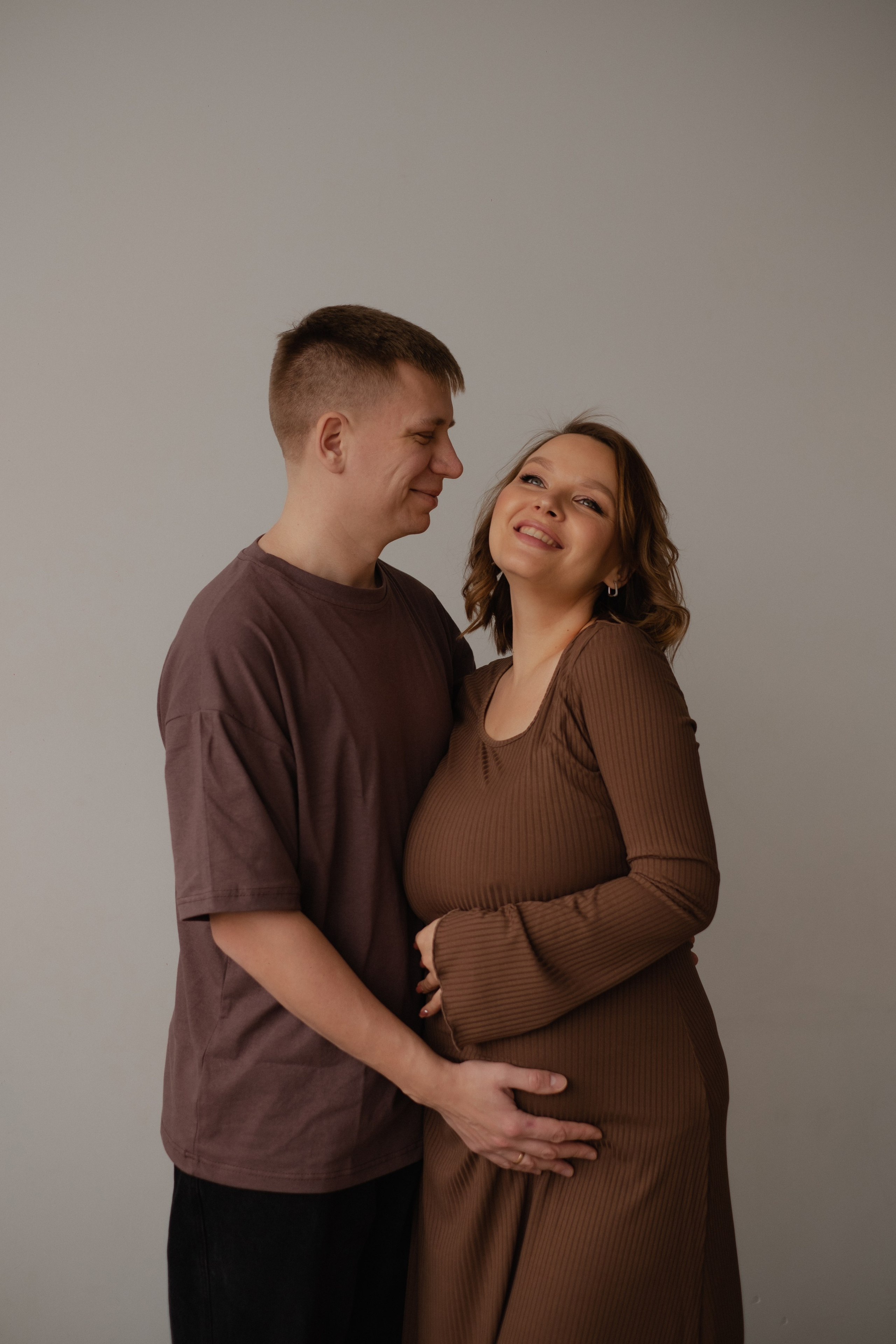 Ира, Илья и Давид | snap студия. Фотограф в Новосибирске Диана Ильиных