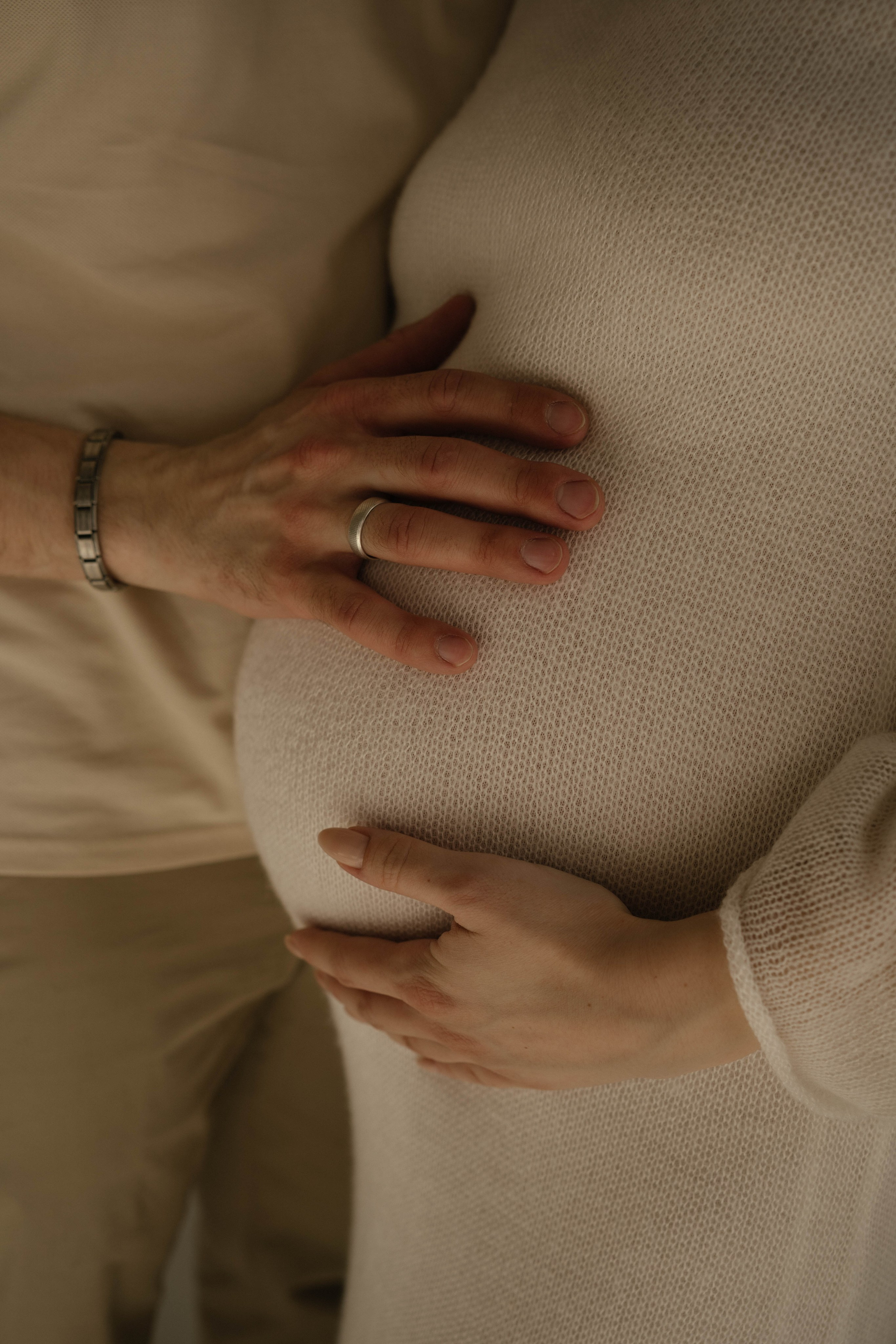 Ира и Паша | в ожидании. Фотограф в Новосибирске Диана Ильиных