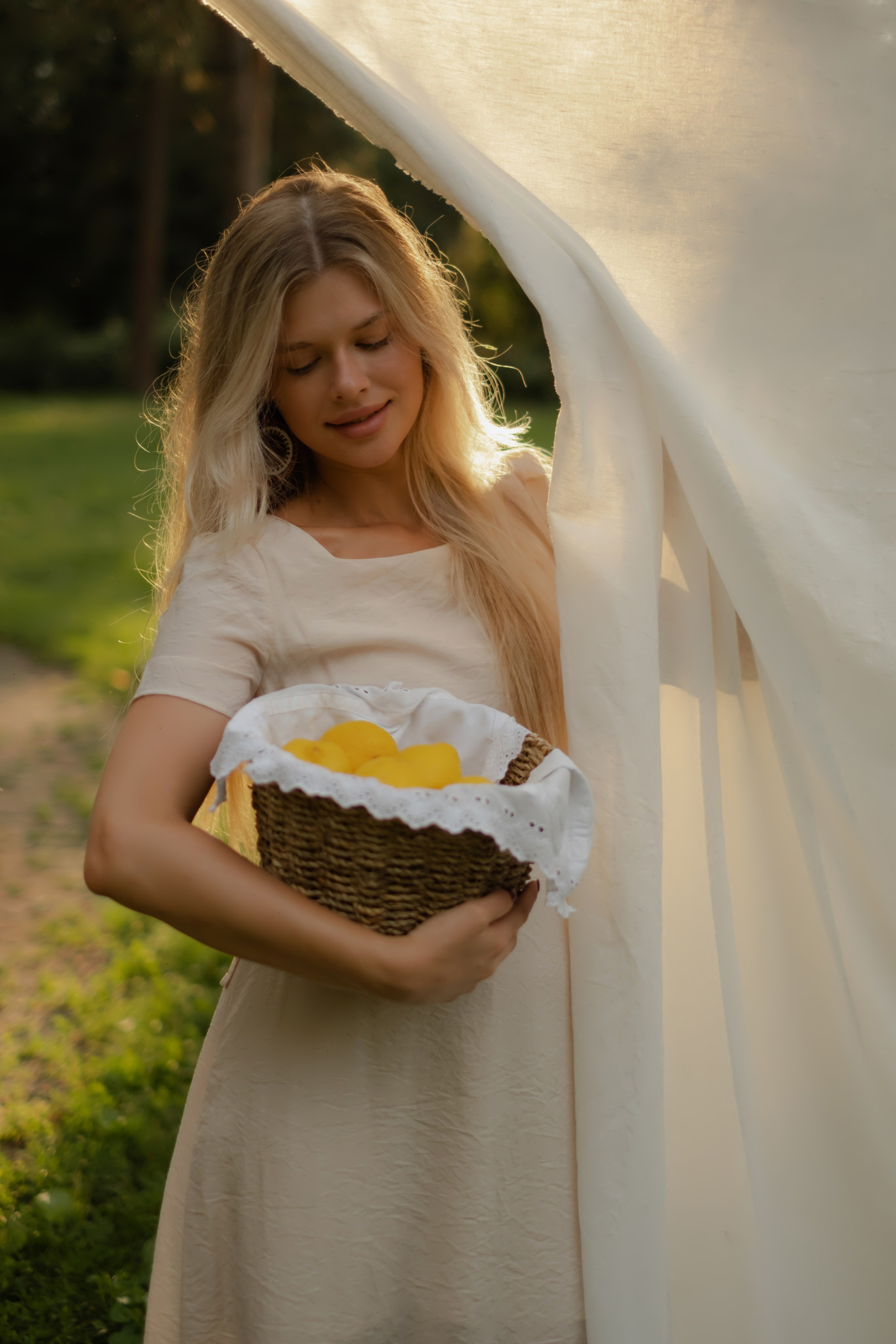 Настя. Фотограф в Новосибирске Диана Ильиных