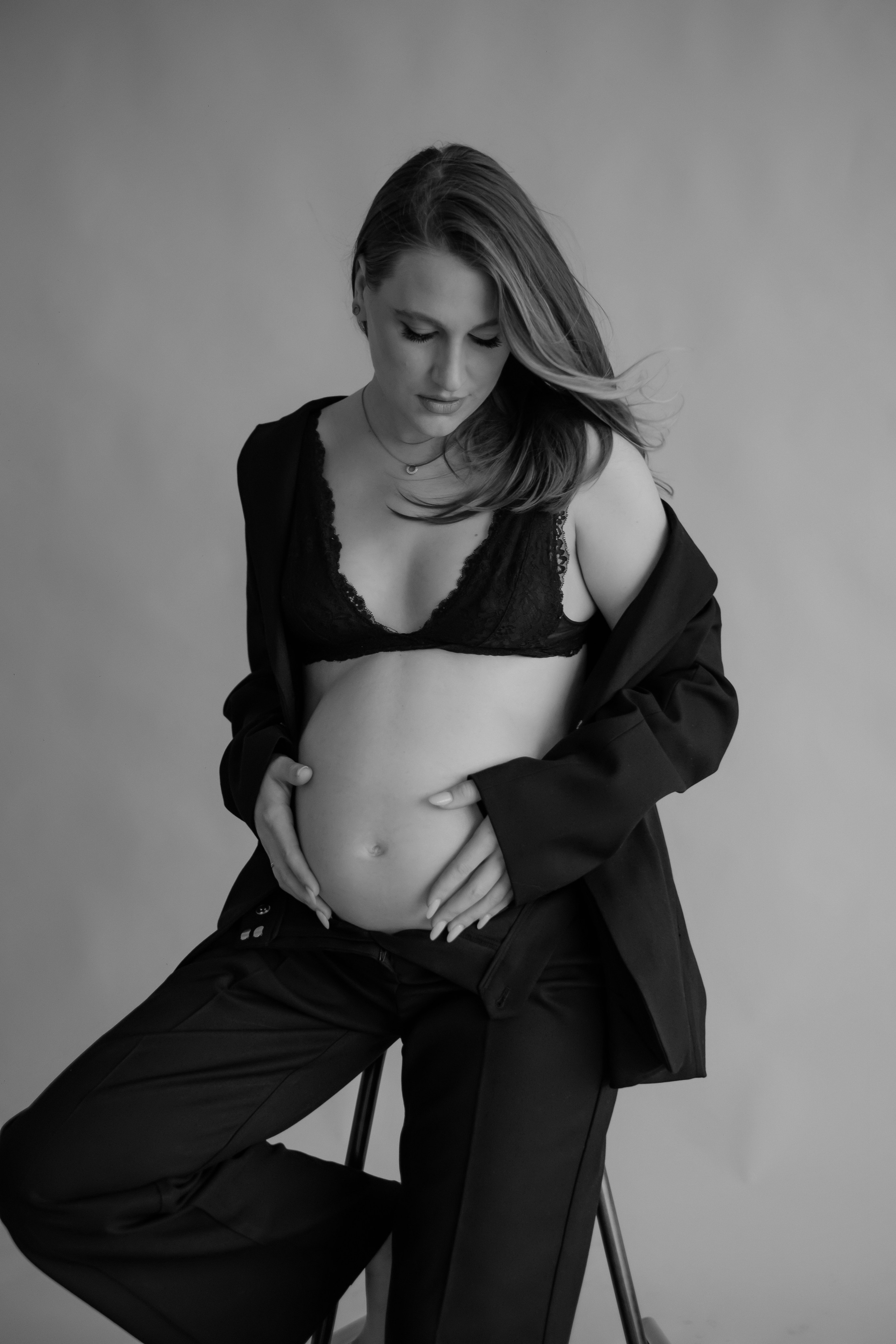 Света и Дима | в ожидании. Фотограф в Новосибирске Диана Ильиных