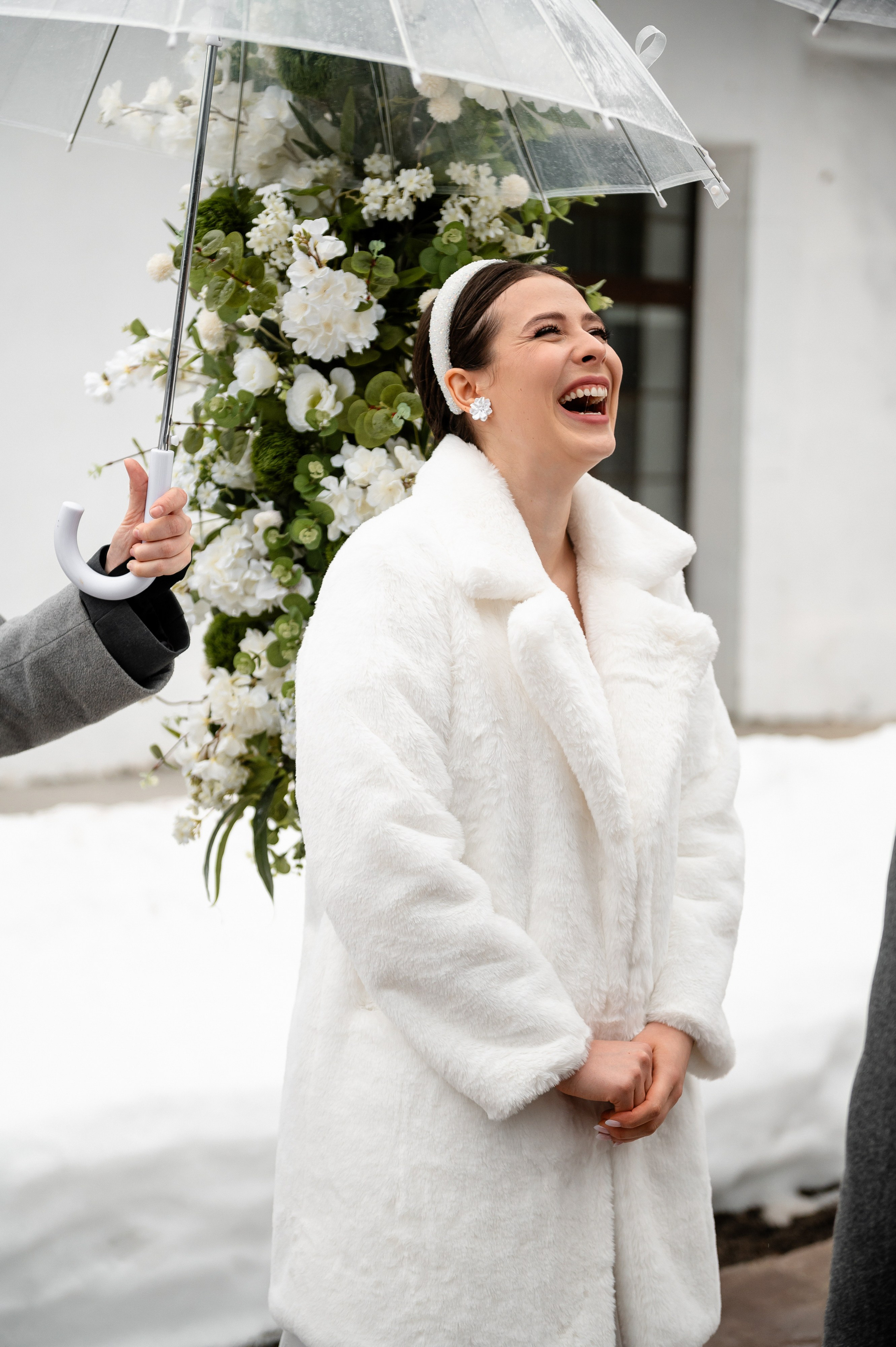 Андрей и Анастасия. Zhulanovilya