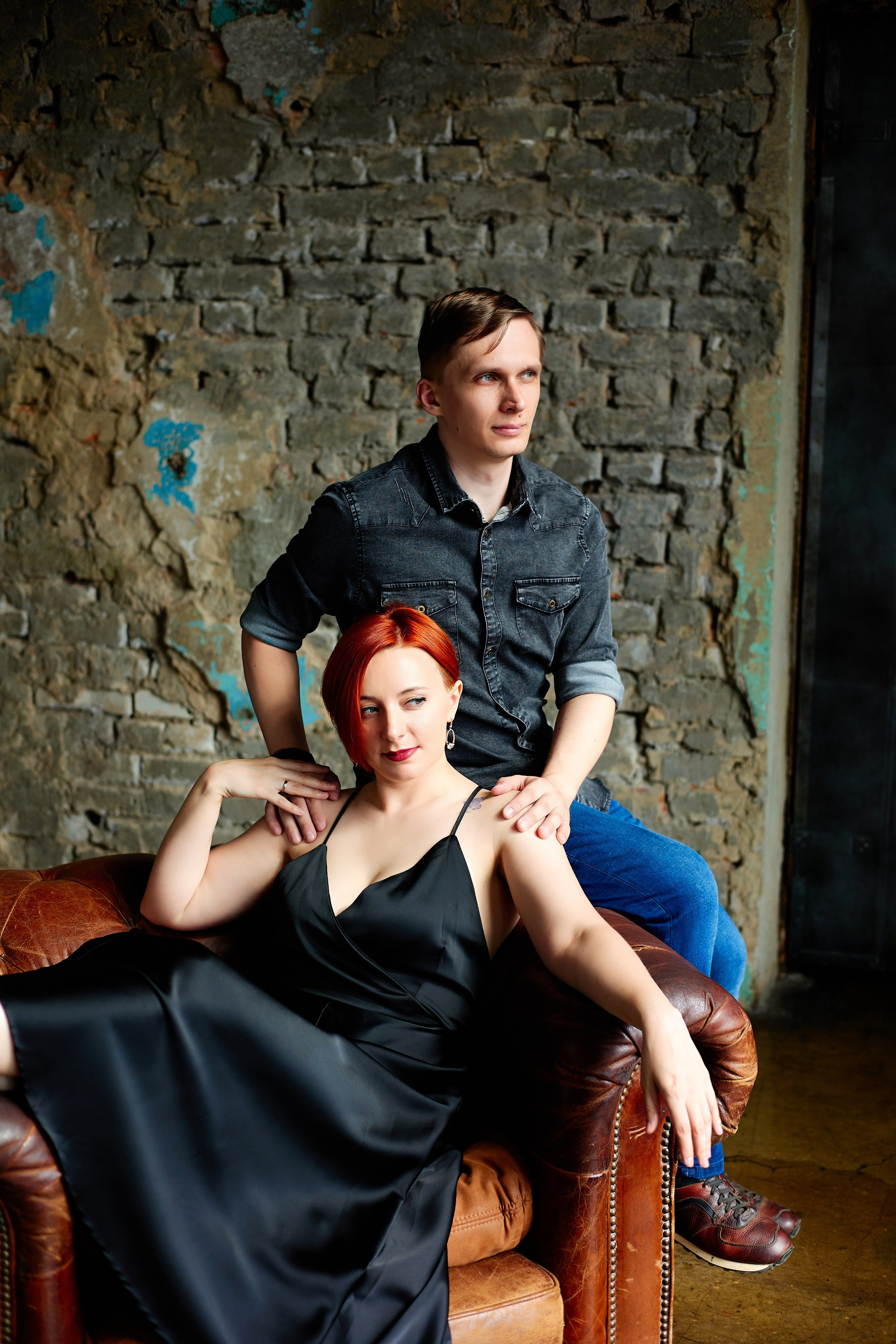 Фотосессии. Свадебный фотограф Сергей Колбинский