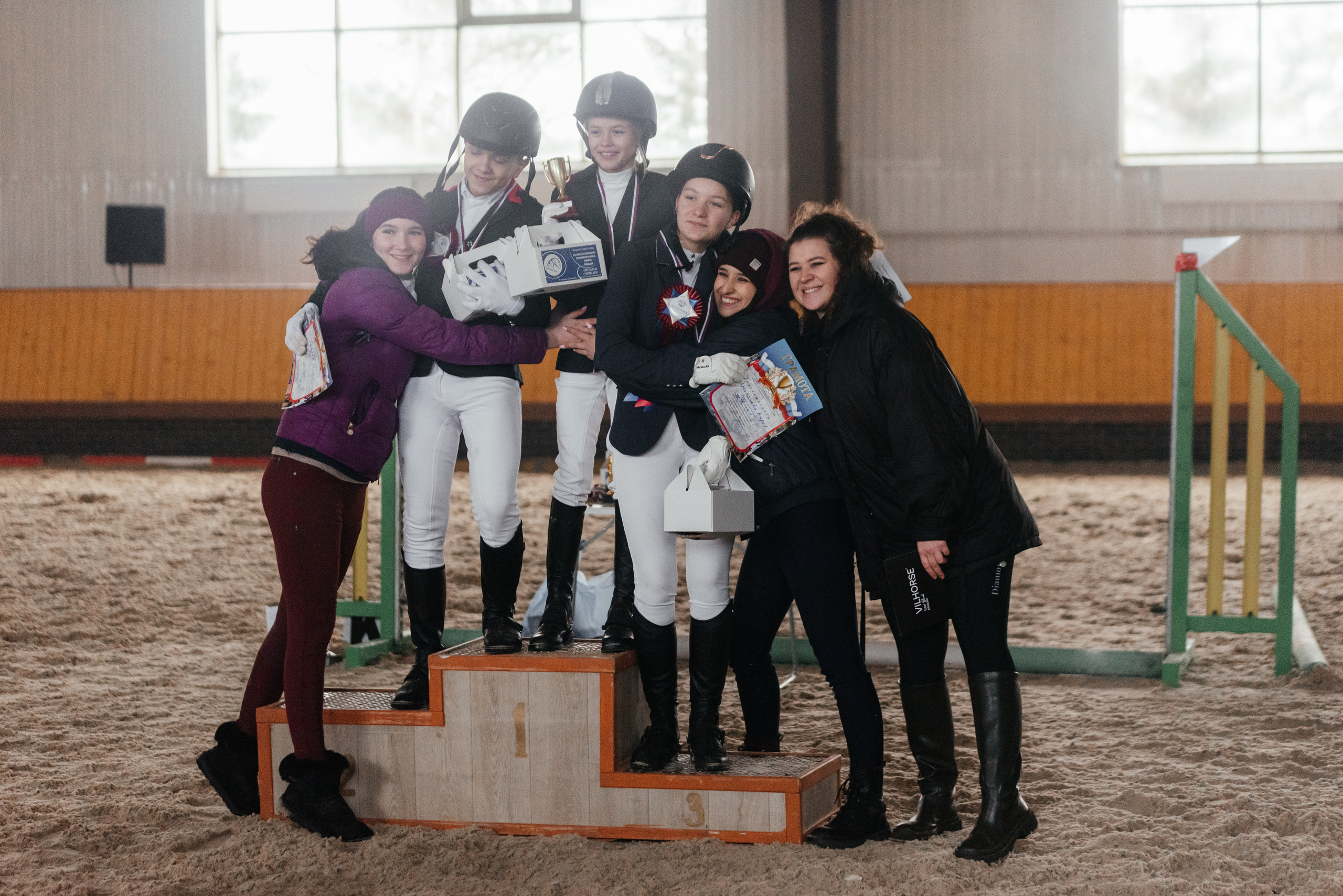 КСК История. 25.02.2023. Конкур. Фотограф Рязань