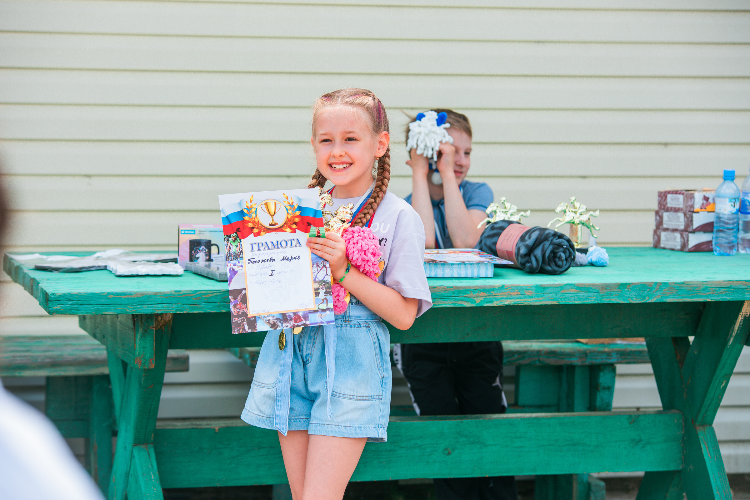 КСК Росинант. Клубные соревнования. Фотограф Рязань