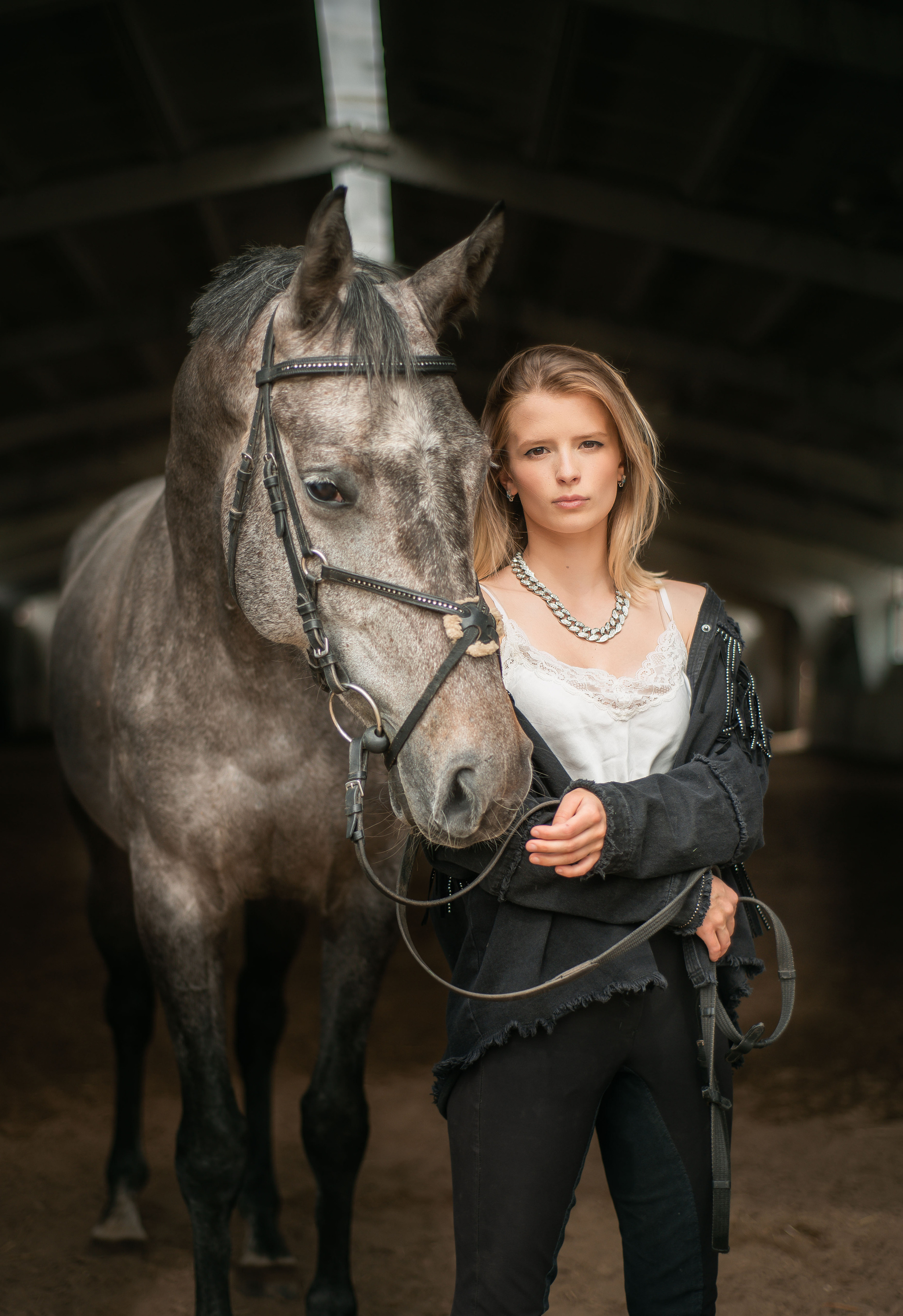 Фотосессии с лошадьми. Фотограф Рязань