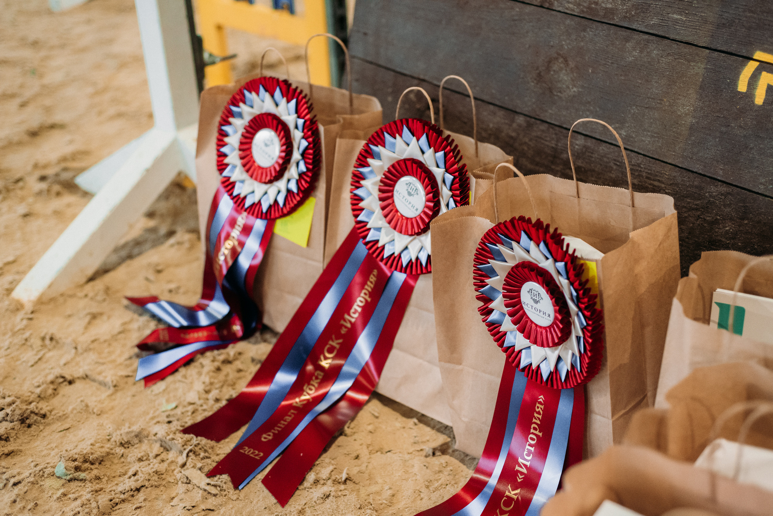 КСК История. Финал 2022 г.Конкур. Фотограф Рязань