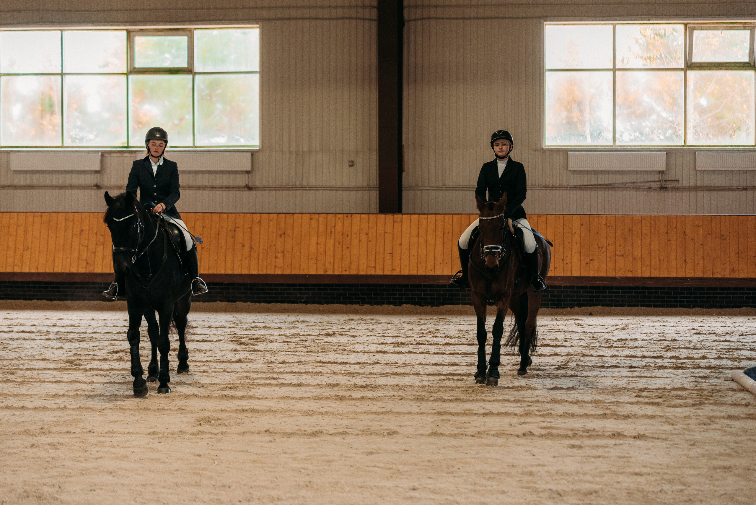 КСК История. Финал 2022 г.Конкур. Фотограф Рязань