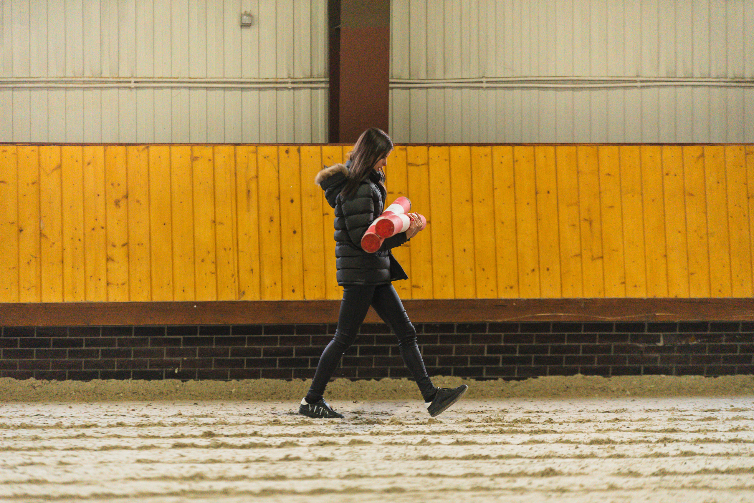 КСК История. Финал 2022 г.Конкур. Фотограф Рязань