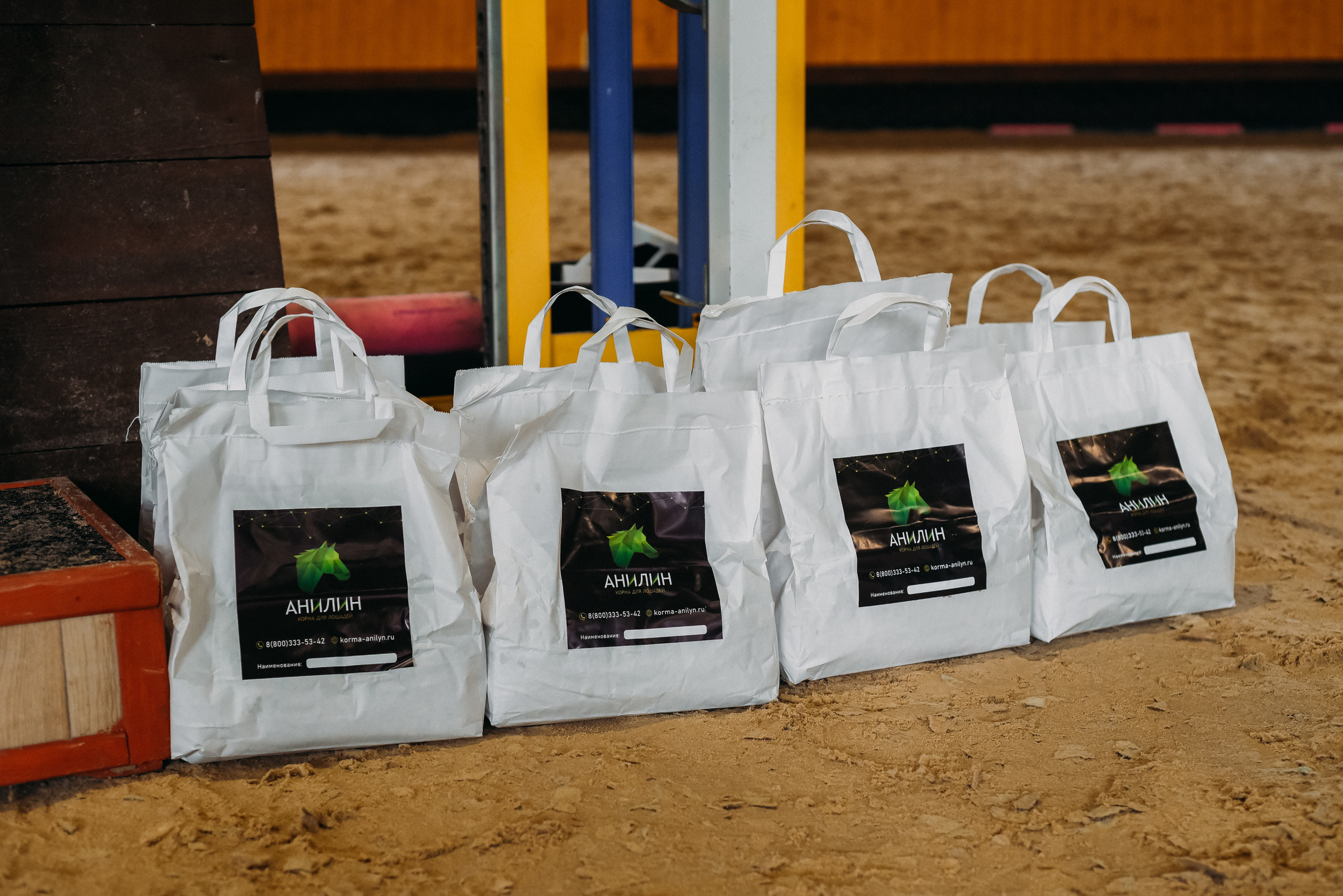 КСК История. Финал 2022 г.Конкур. Фотограф Рязань