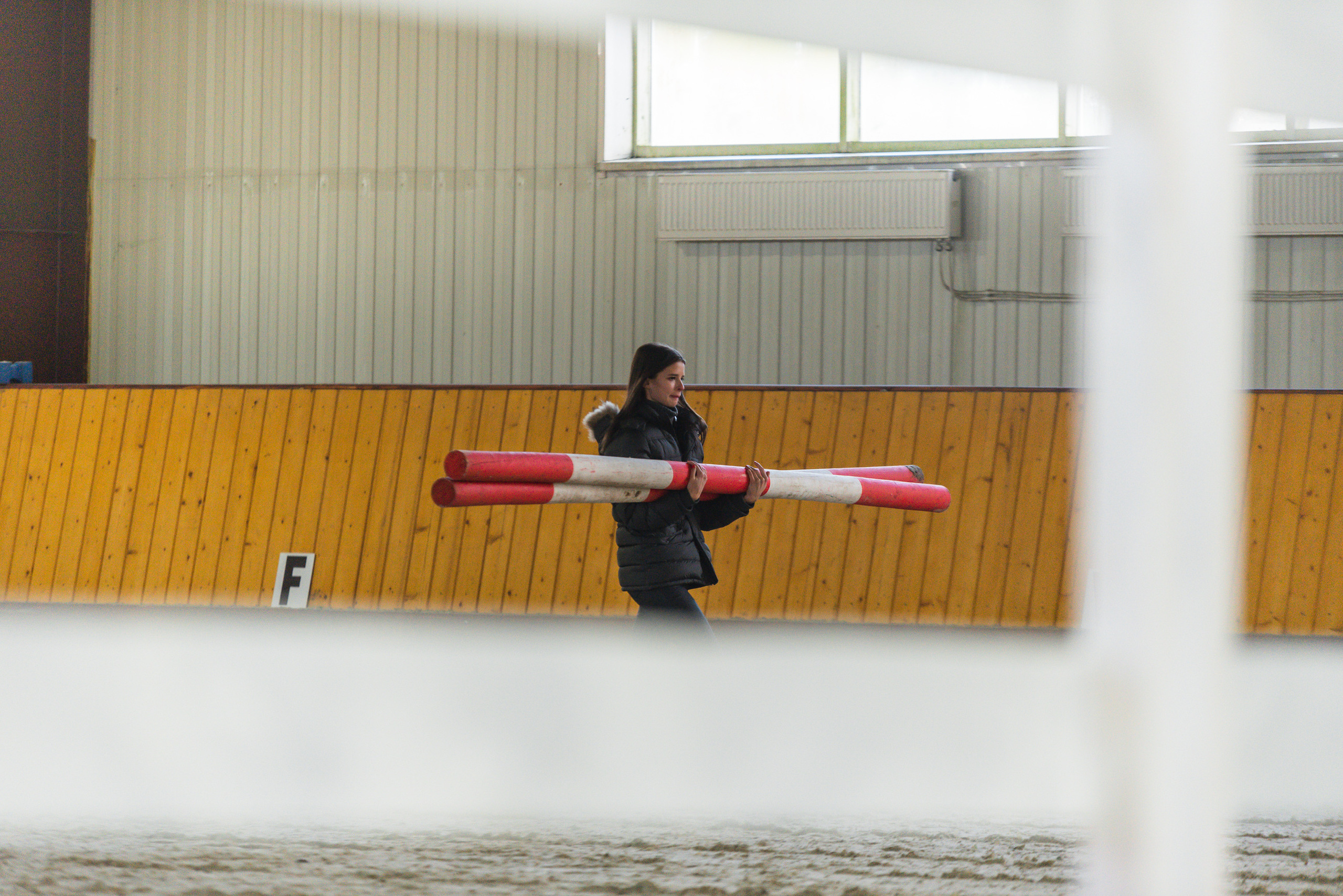 КСК История. Финал 2022 г.Конкур. Фотограф Рязань