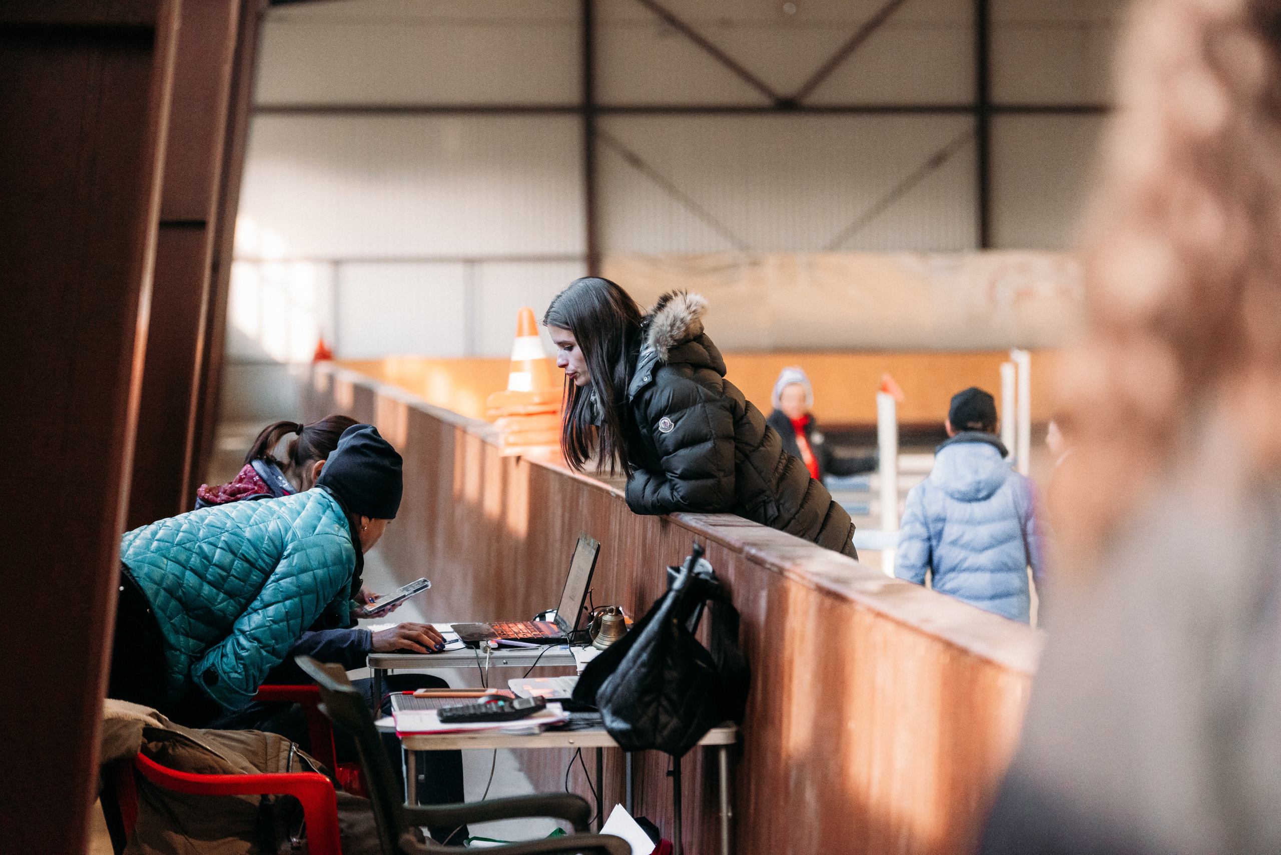 КСК История. Финал 2022 г.Конкур. Фотограф Рязань