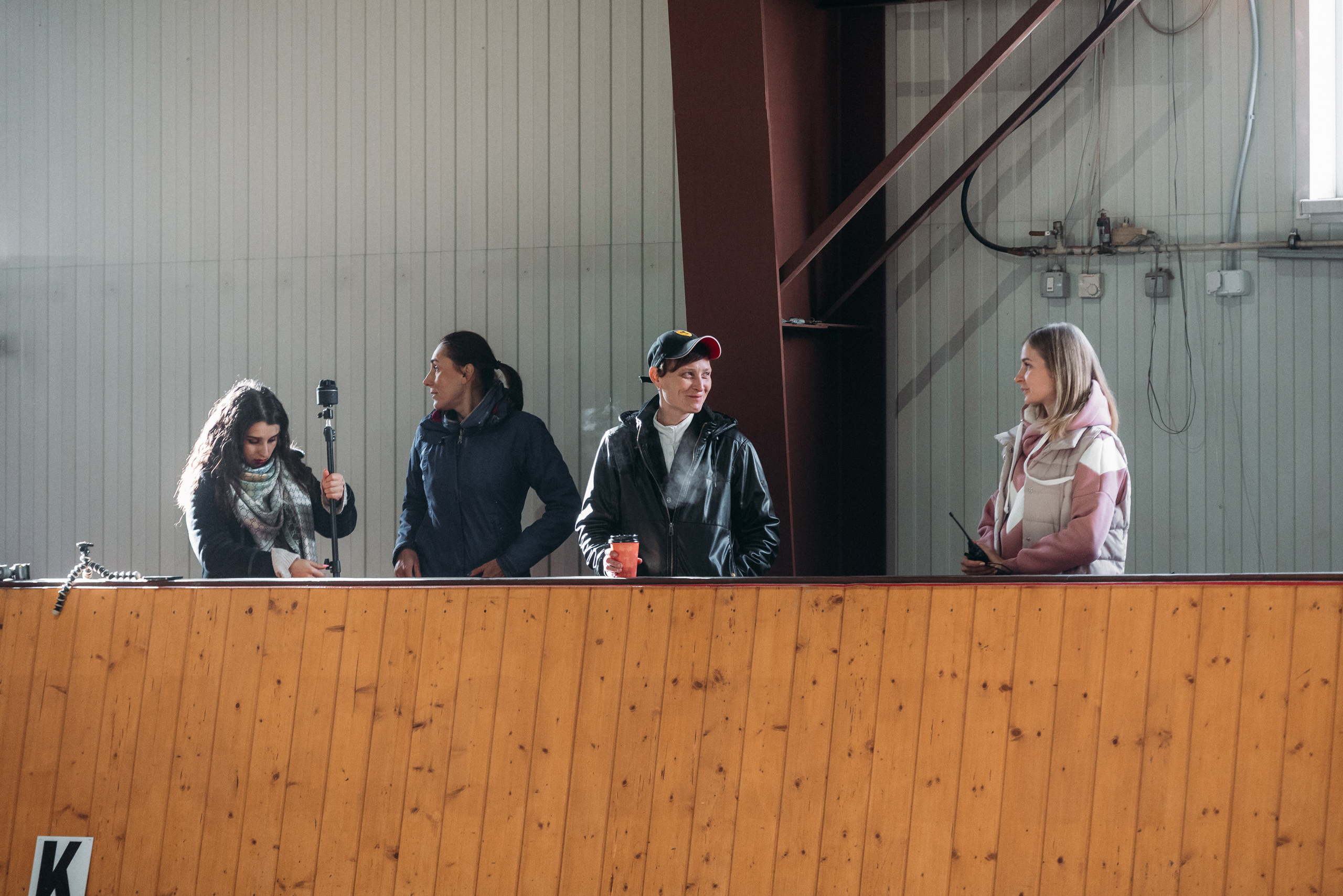 КСК История. Финал 2022 г.Конкур. Фотограф Рязань