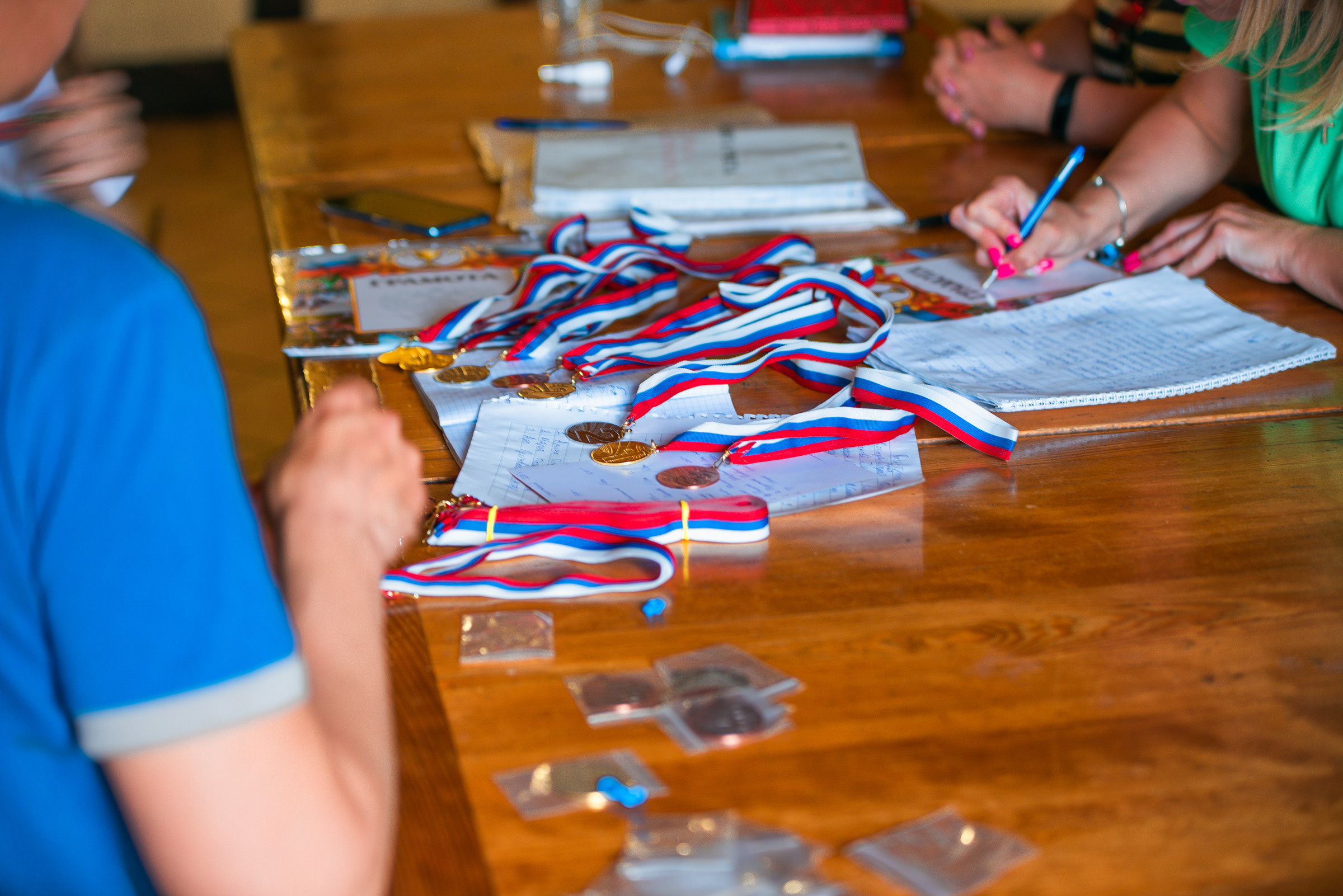 КСК Росинант. Клубные соревнования. Фотограф Рязань