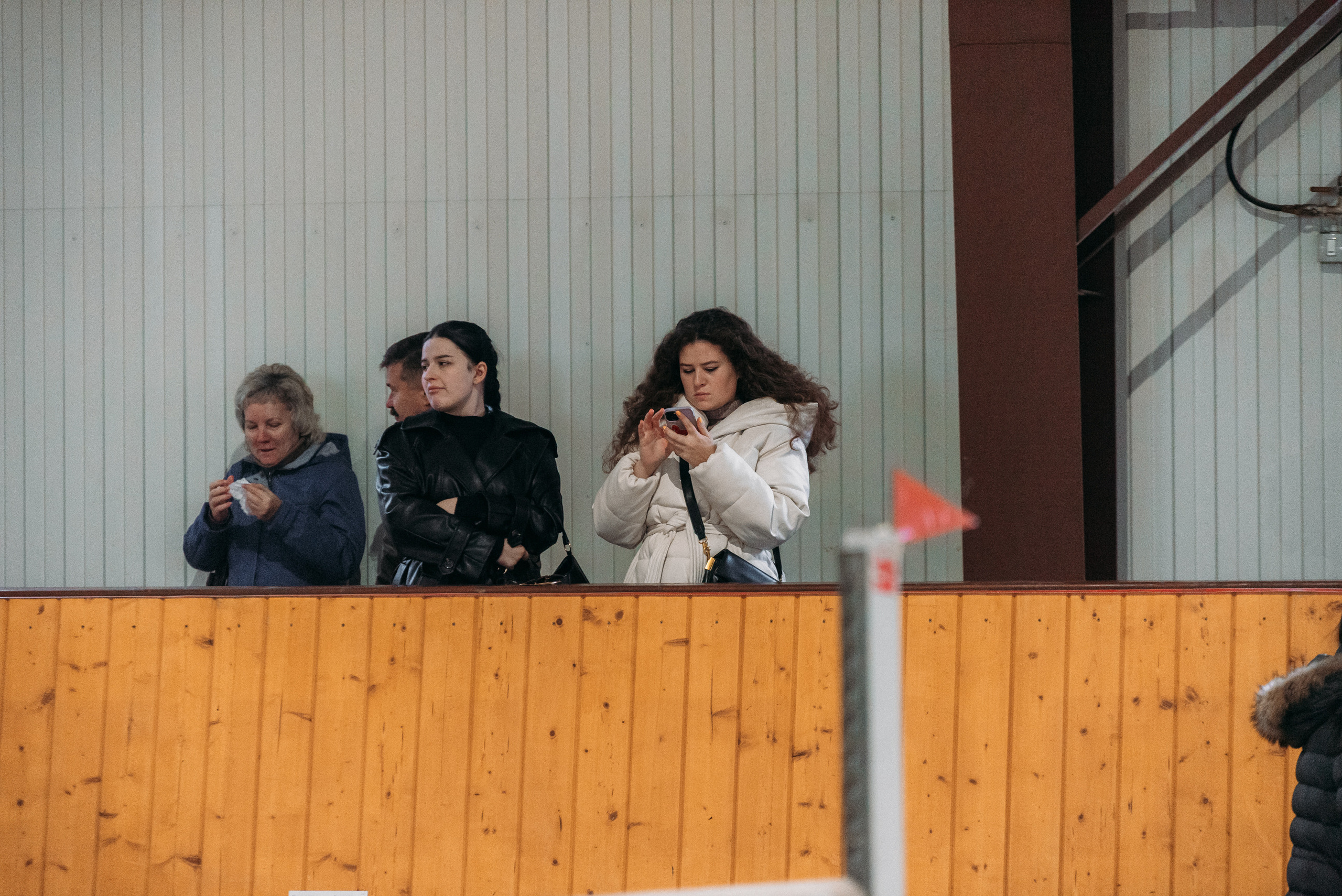 КСК История. Финал 2022 г.Конкур. Фотограф Рязань