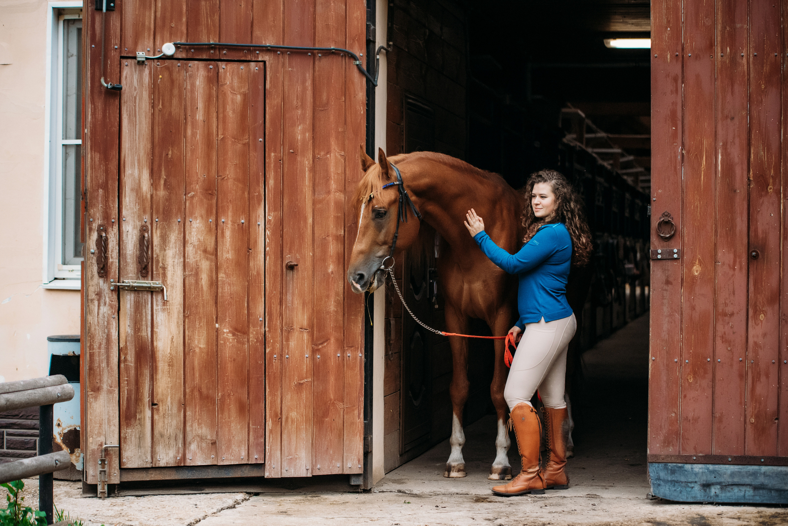 Фотосессии с лошадьми. Фотограф Рязань