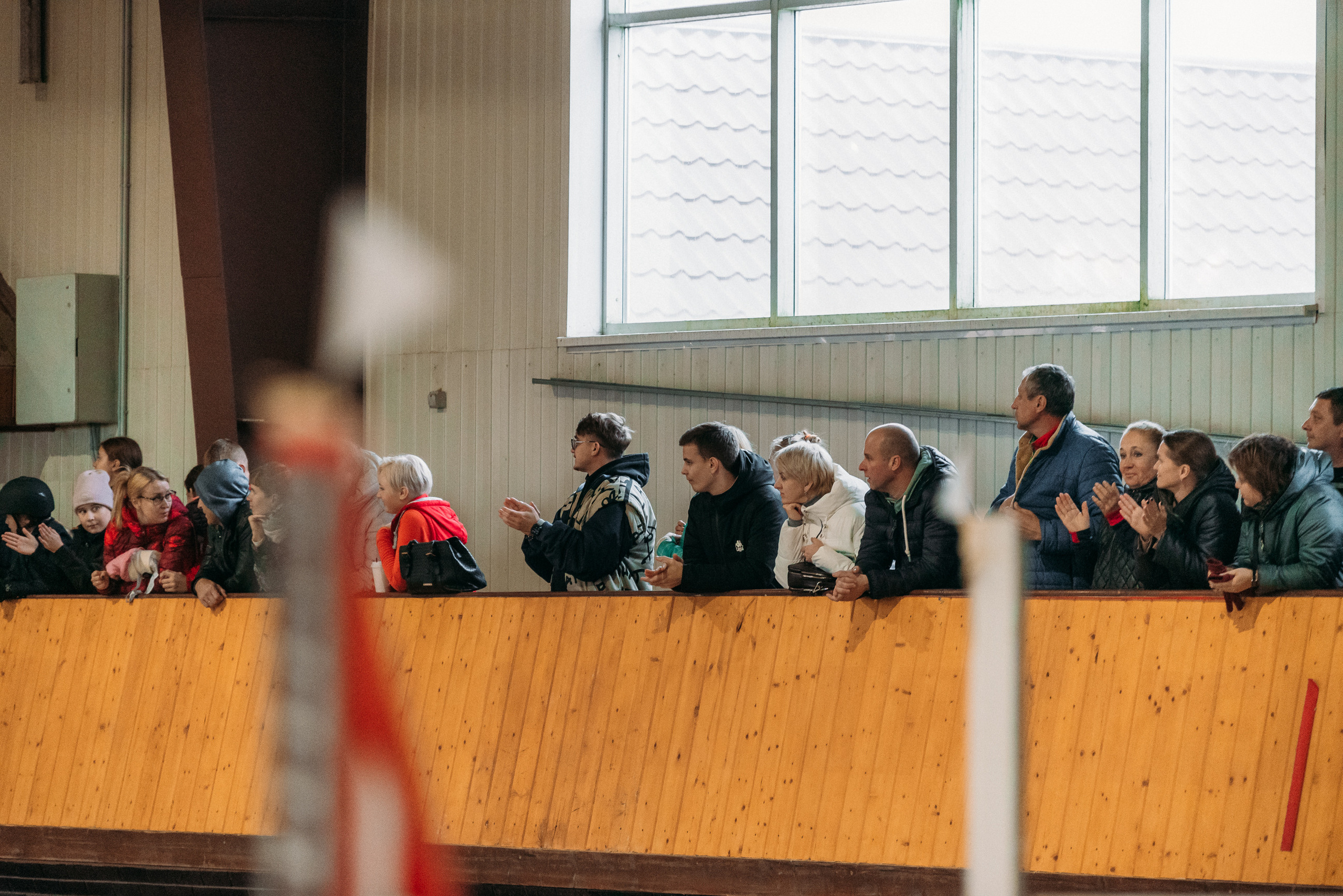 КСК История. Финал 2022 г.Конкур. Фотограф Рязань