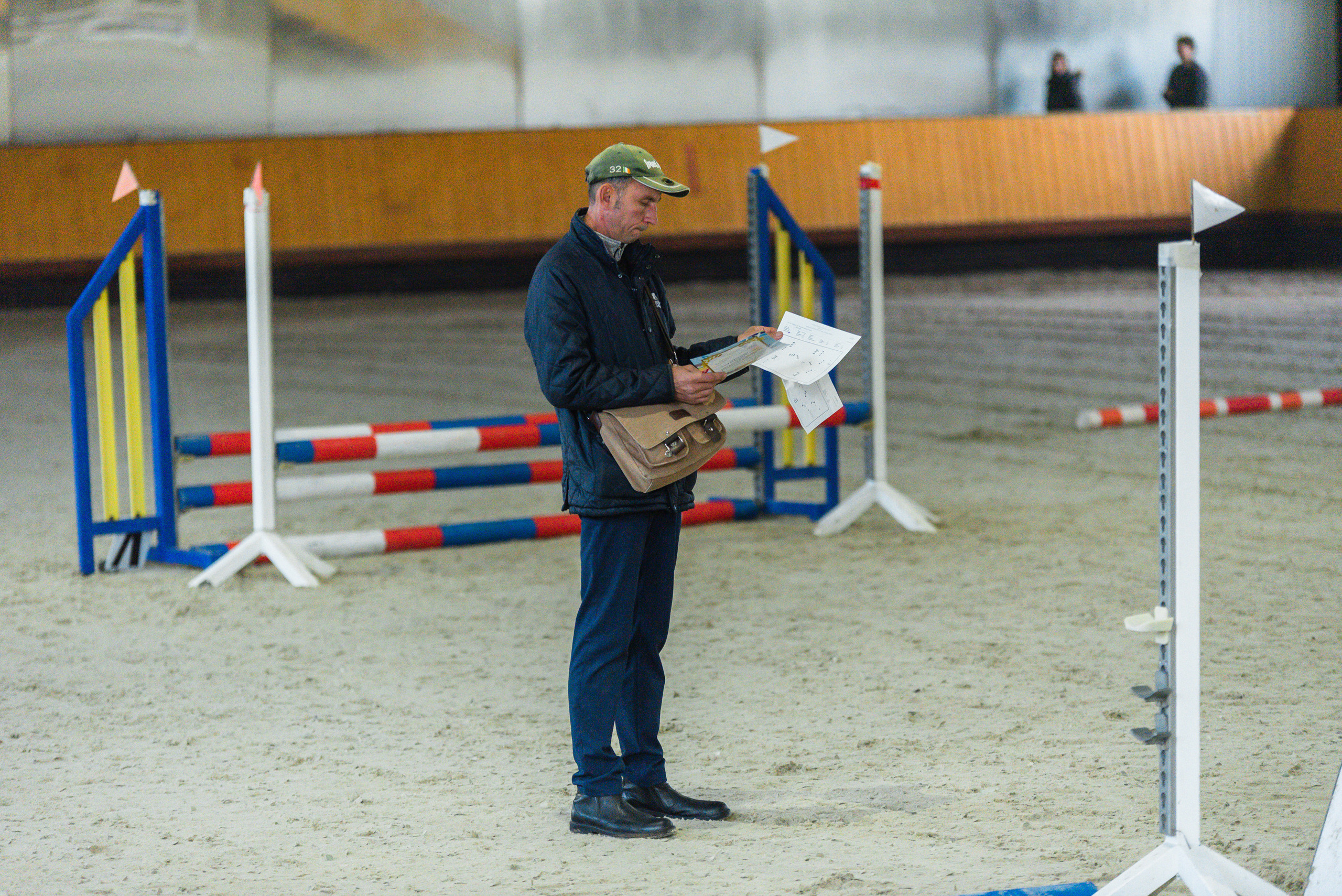 КСК История. Финал 2022 г.Конкур. Фотограф Рязань