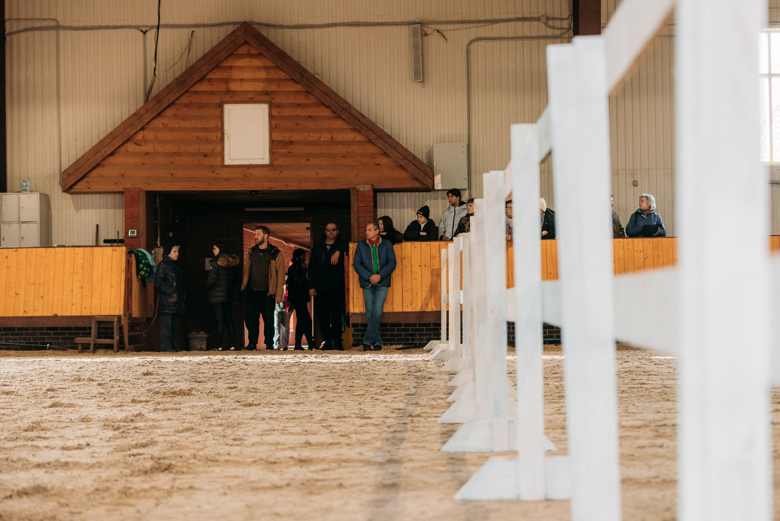 КСК История. Финал 2022 г.Конкур. Фотограф Рязань