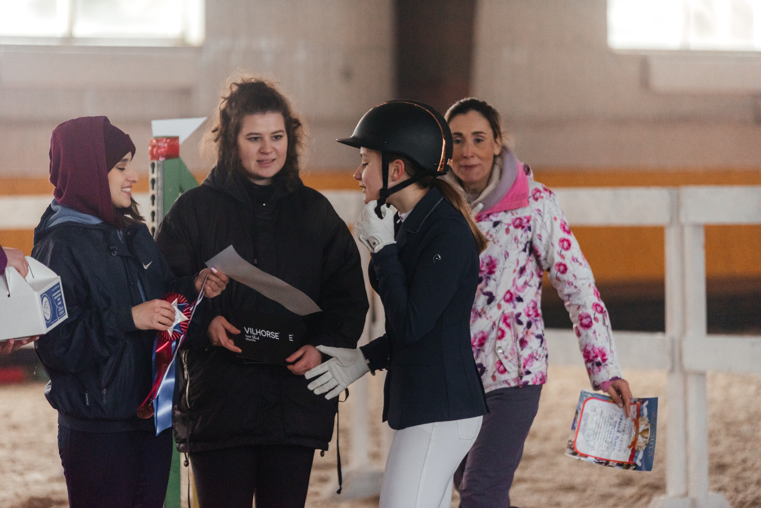 КСК История. 25.02.2023. Конкур. Фотограф Рязань