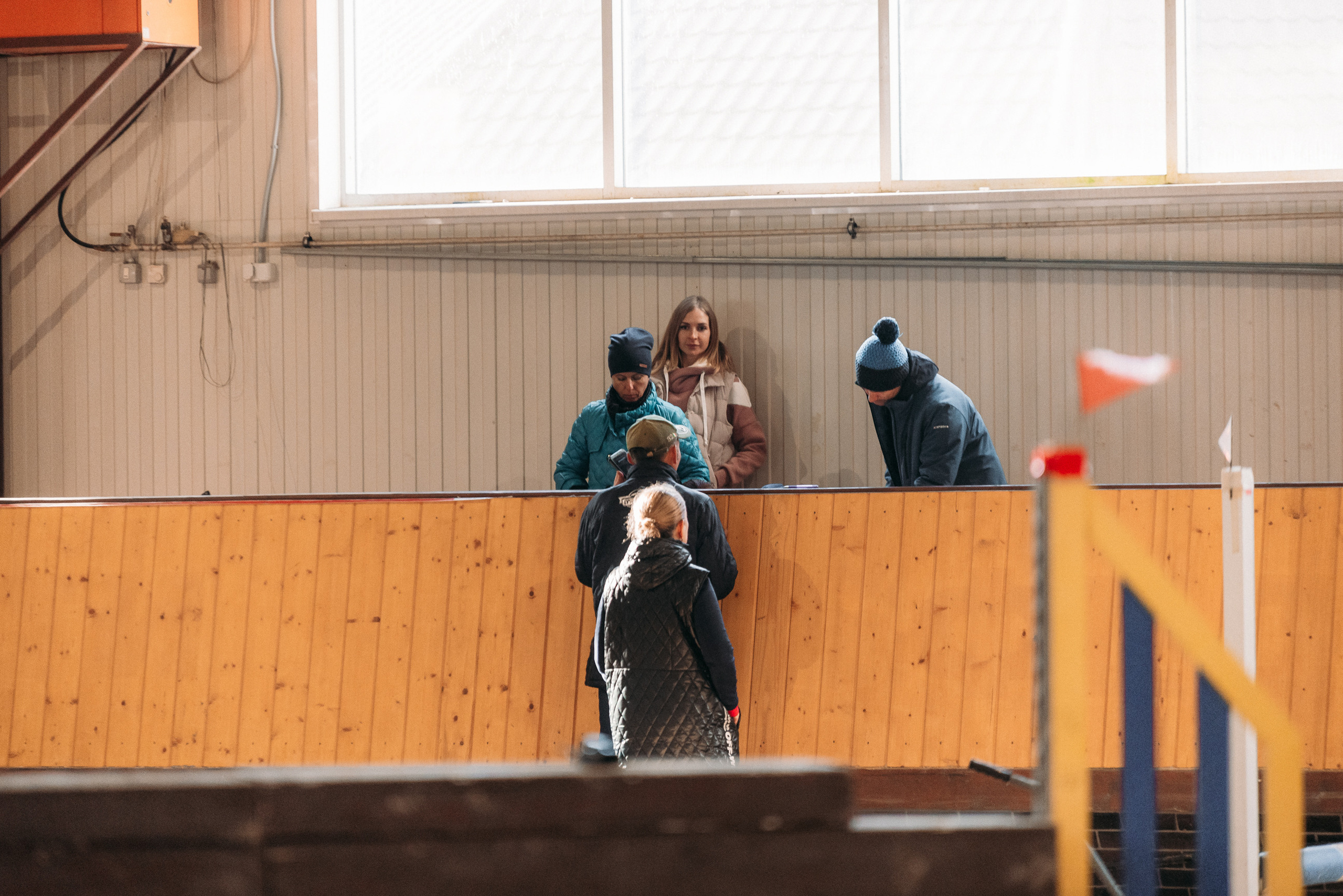 КСК История. Финал 2022 г.Конкур. Фотограф Рязань