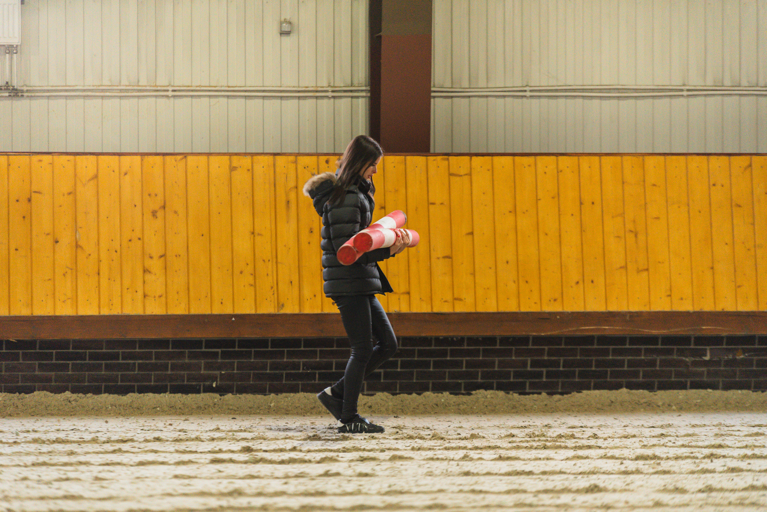 КСК История. Финал 2022 г.Конкур. Фотограф Рязань