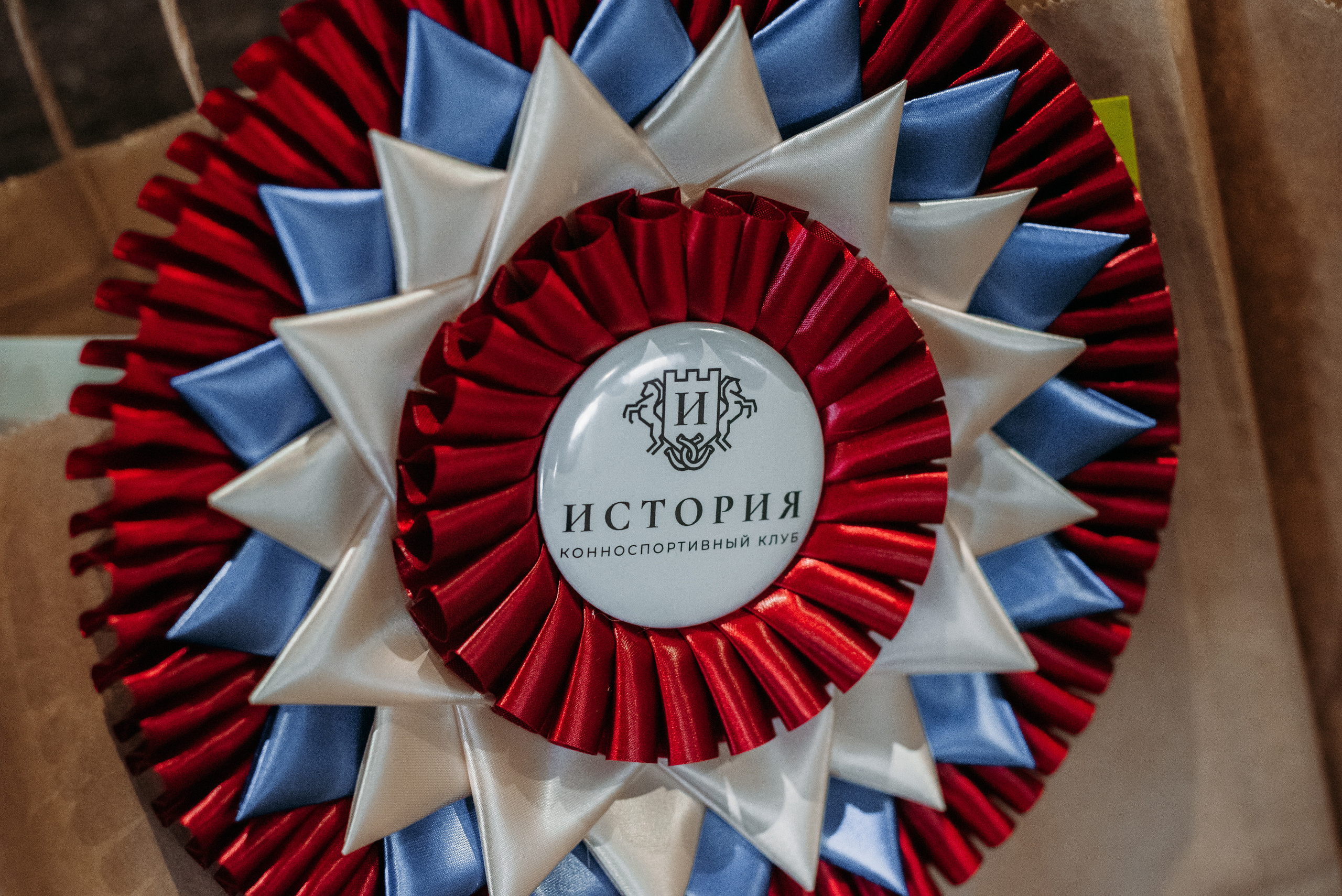 КСК История. Финал 2022 г.Конкур. Фотограф Рязань