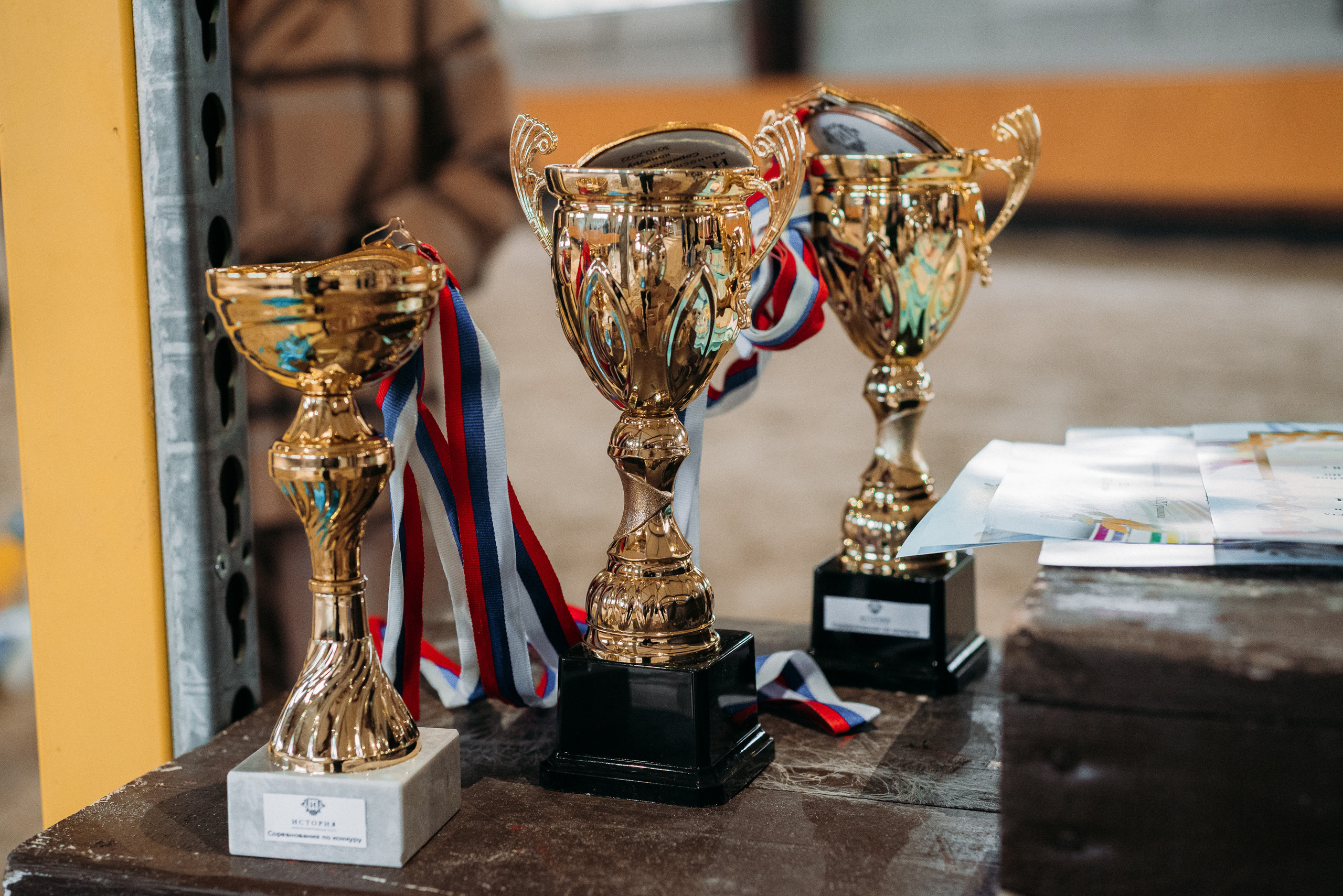 КСК История. Финал 2022 г.Конкур. Фотограф Рязань