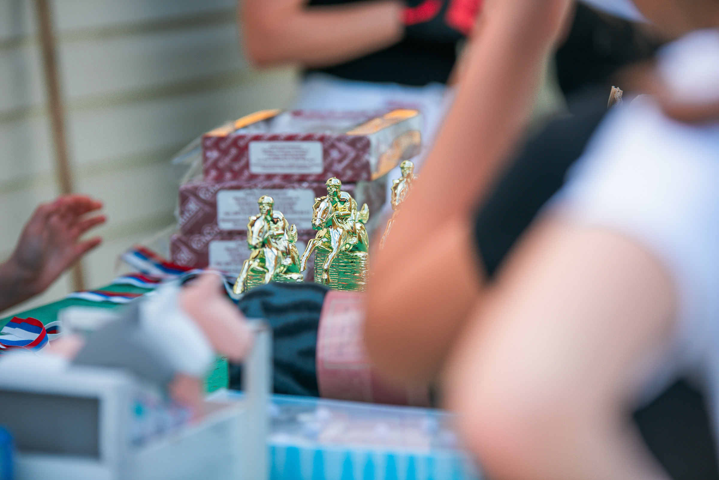 КСК Росинант. Клубные соревнования. Фотограф Рязань