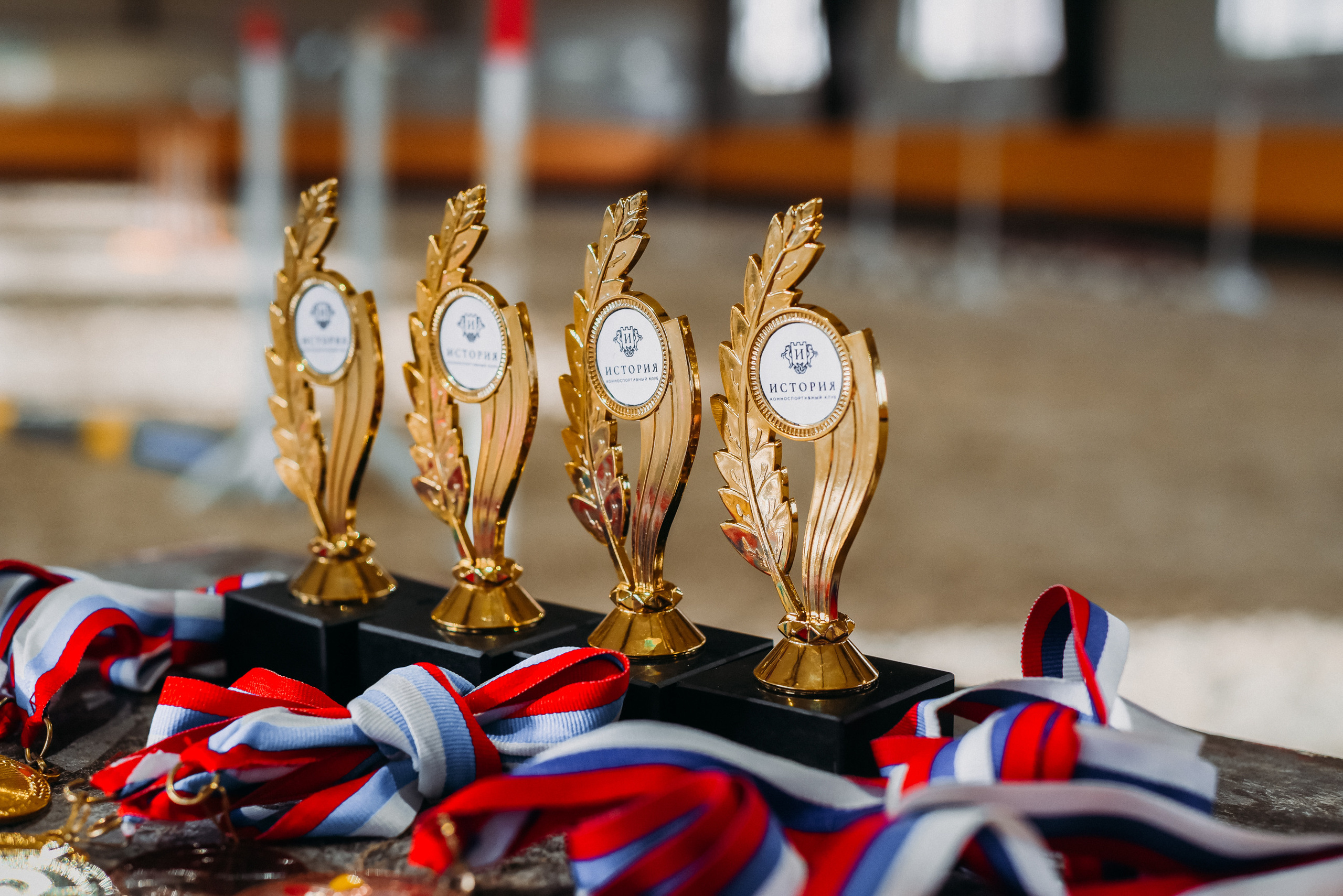 КСК История. Финал 2022 г.Конкур. Фотограф Рязань