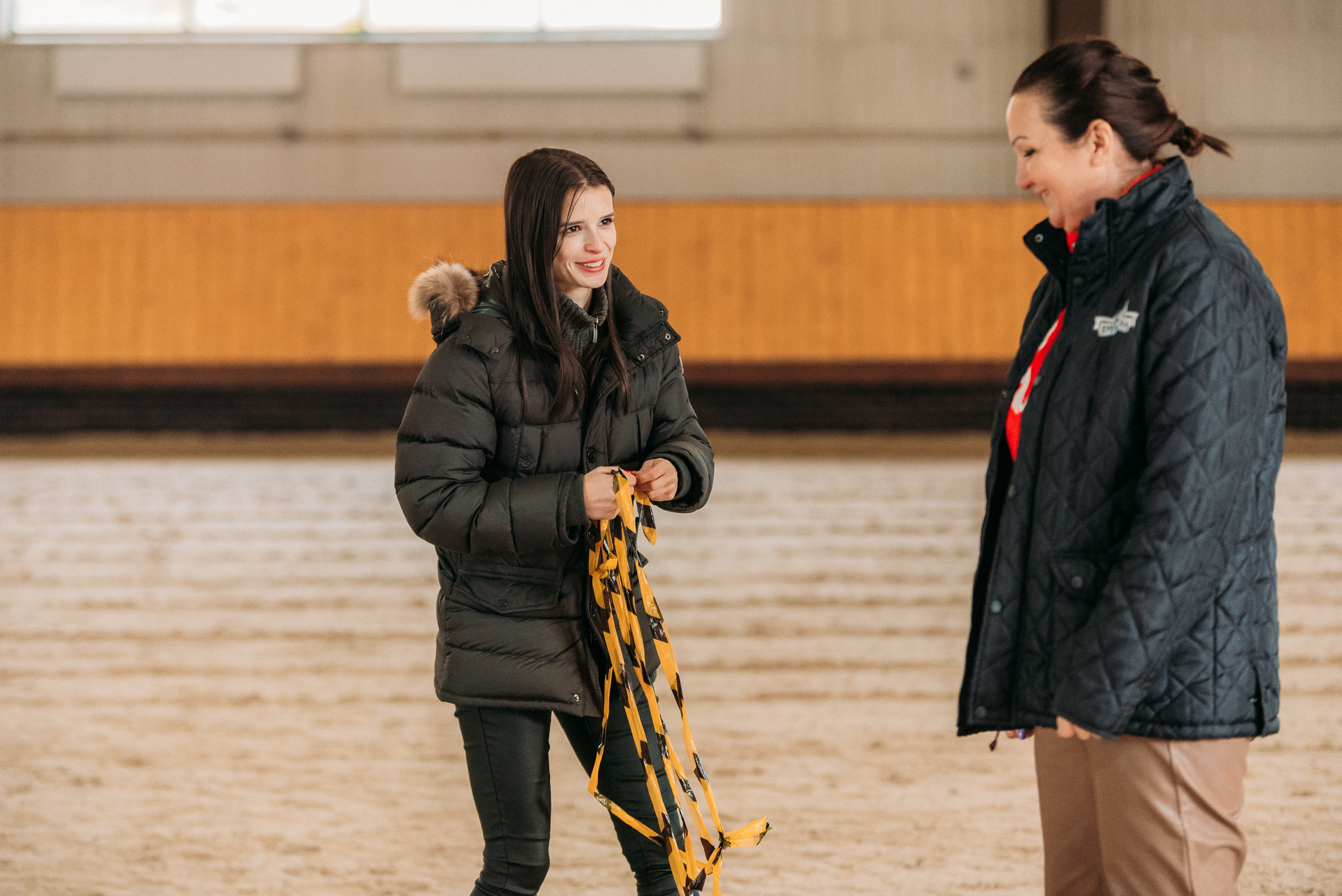 КСК История. Финал 2022 г.Конкур. Фотограф Рязань