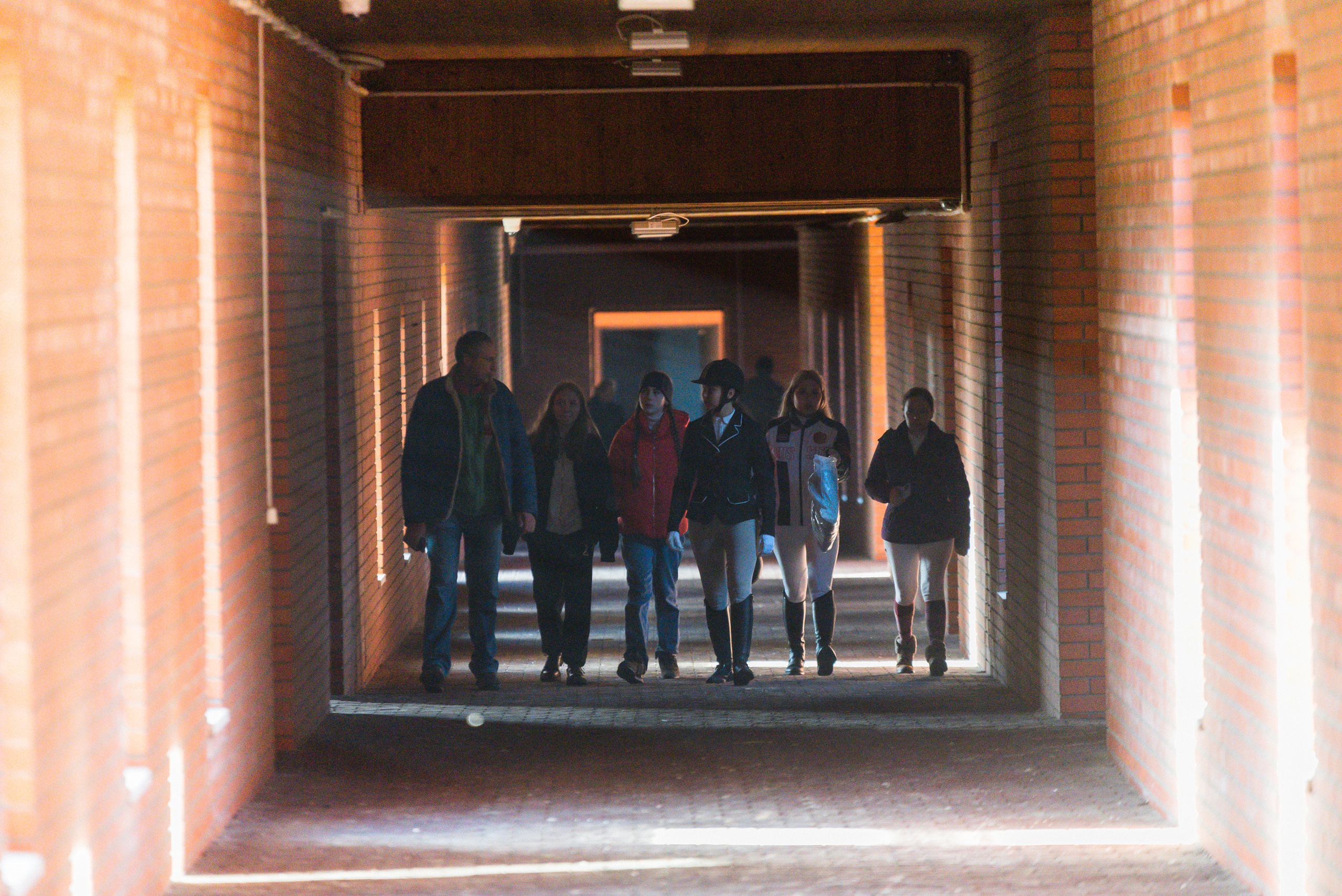 КСК История. Финал 2022 г.Конкур. Фотограф Рязань